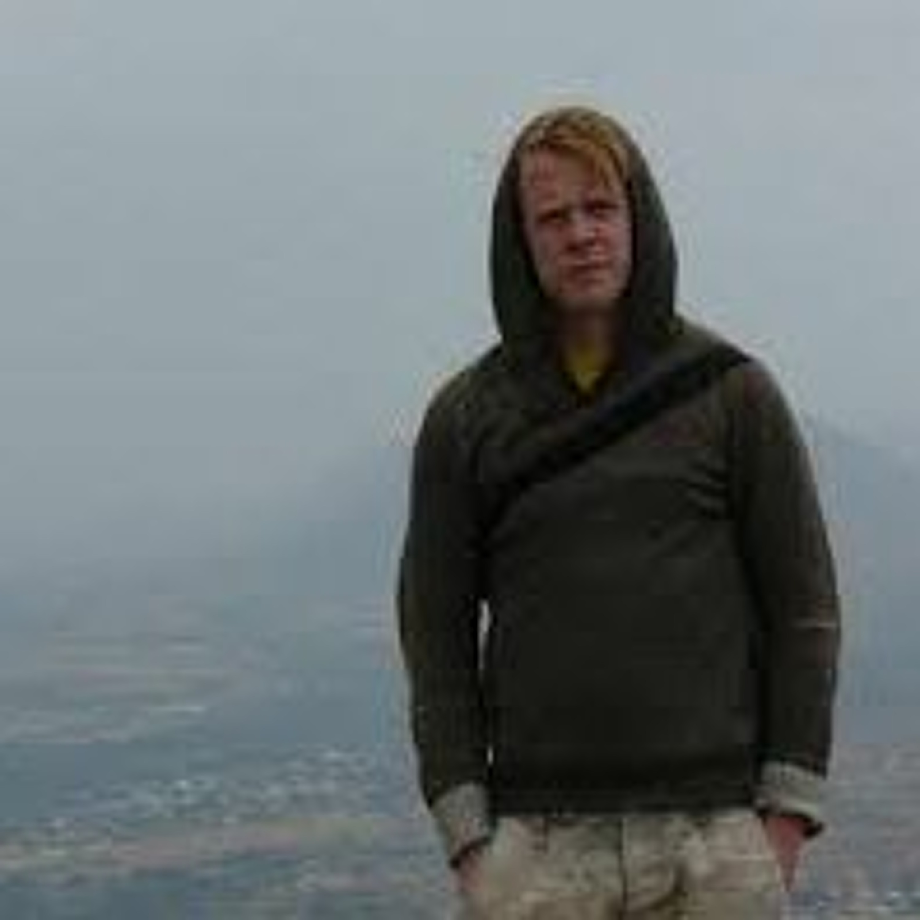 Film Ireland Presents: Ciaran Cassidy, Director of Jihad Jane episode artwork