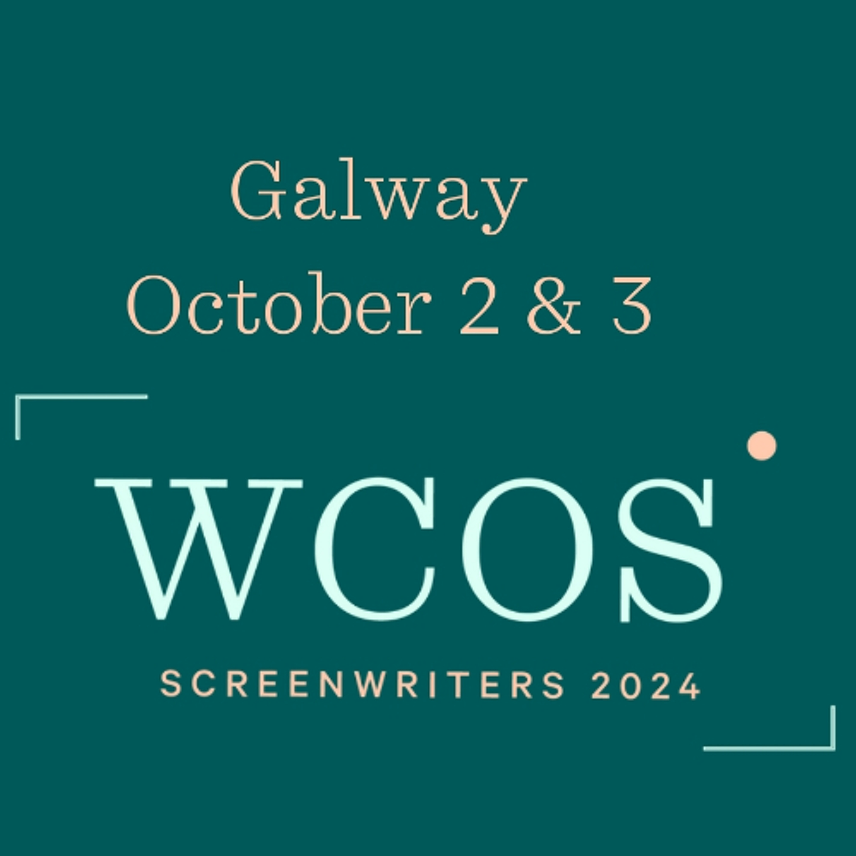 2024 World Conference of Screenwriters – Day 2 episode artwork