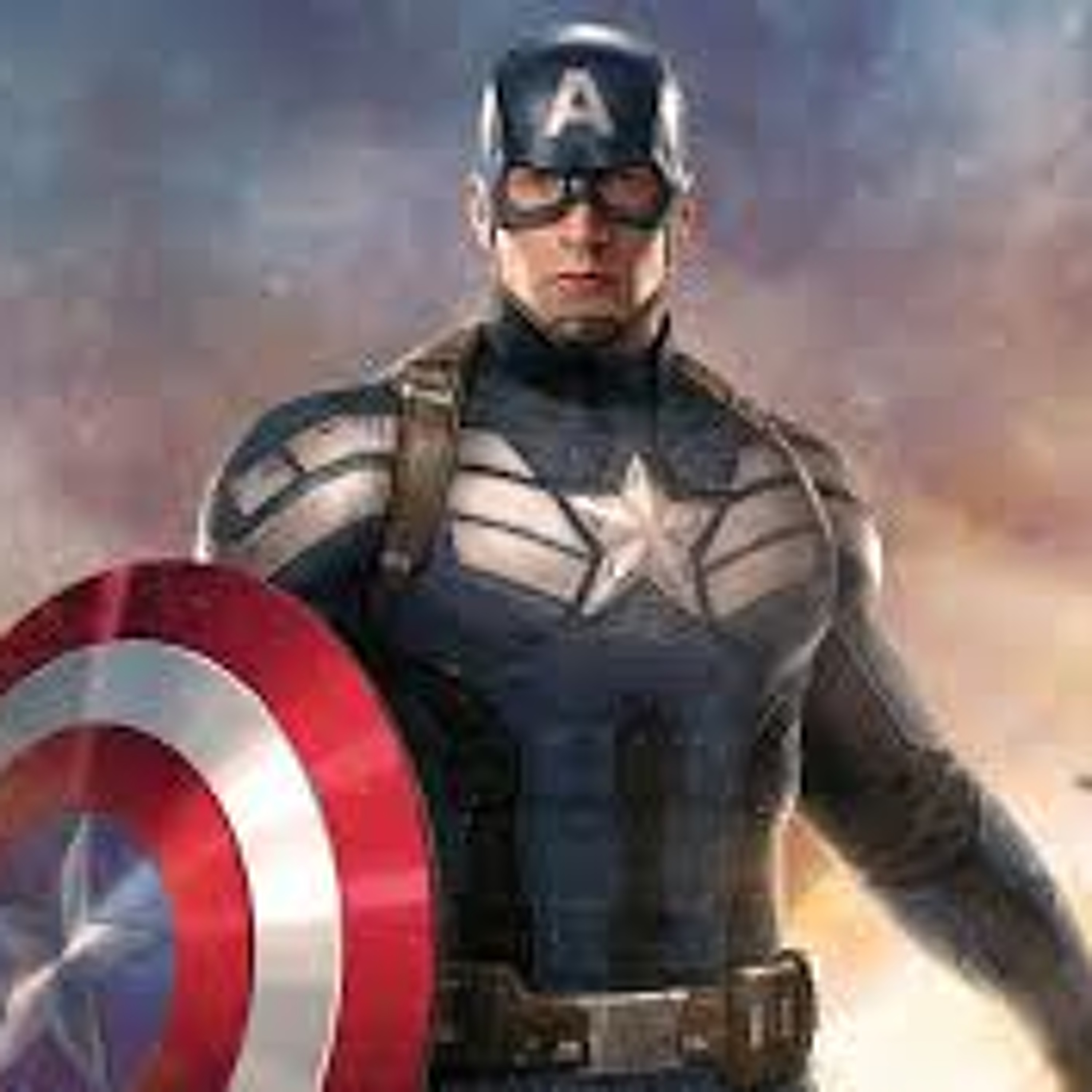 Talking Film: Super Pod - Captain America: Civil War and all things Marvel episode artwork