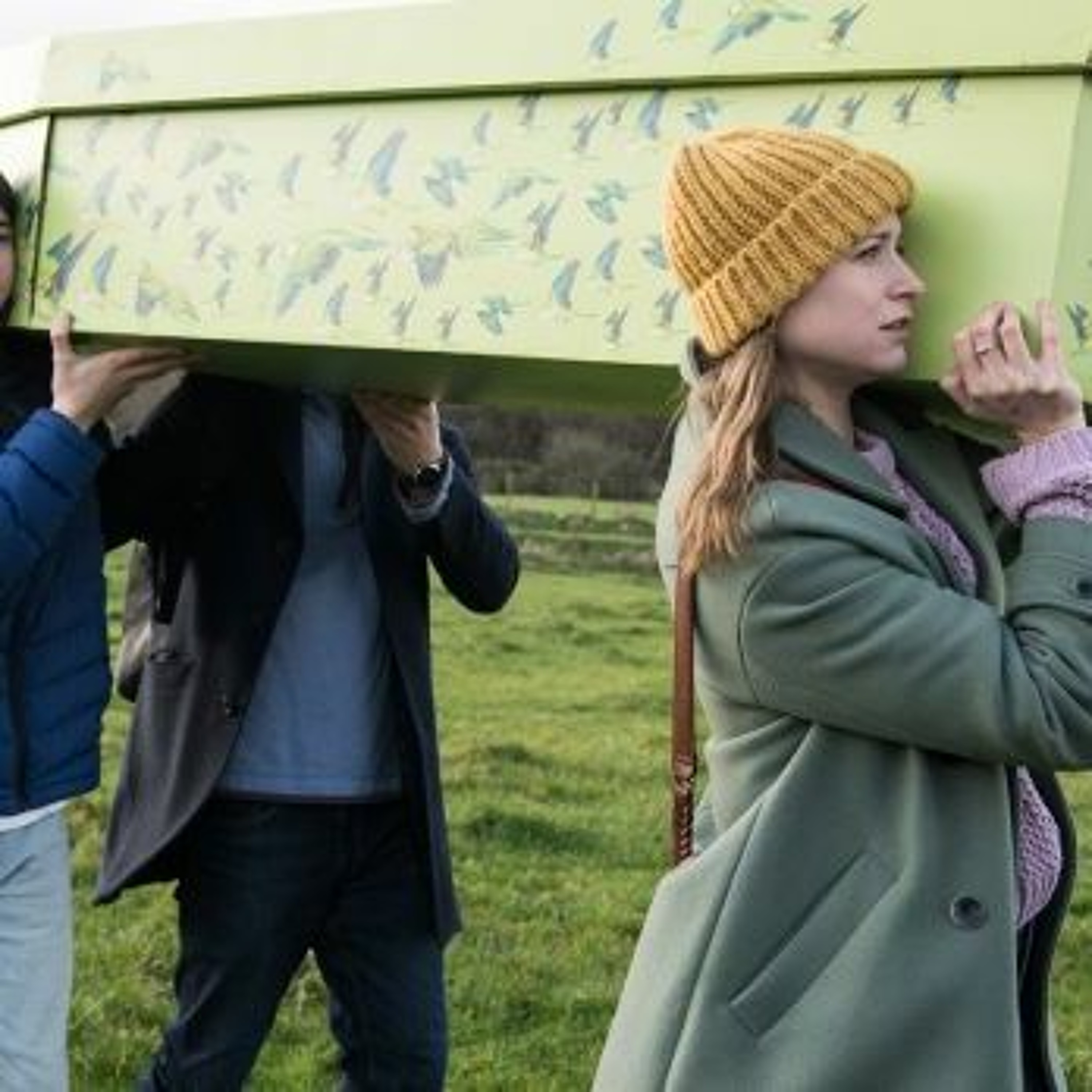 Film Ireland Podcast