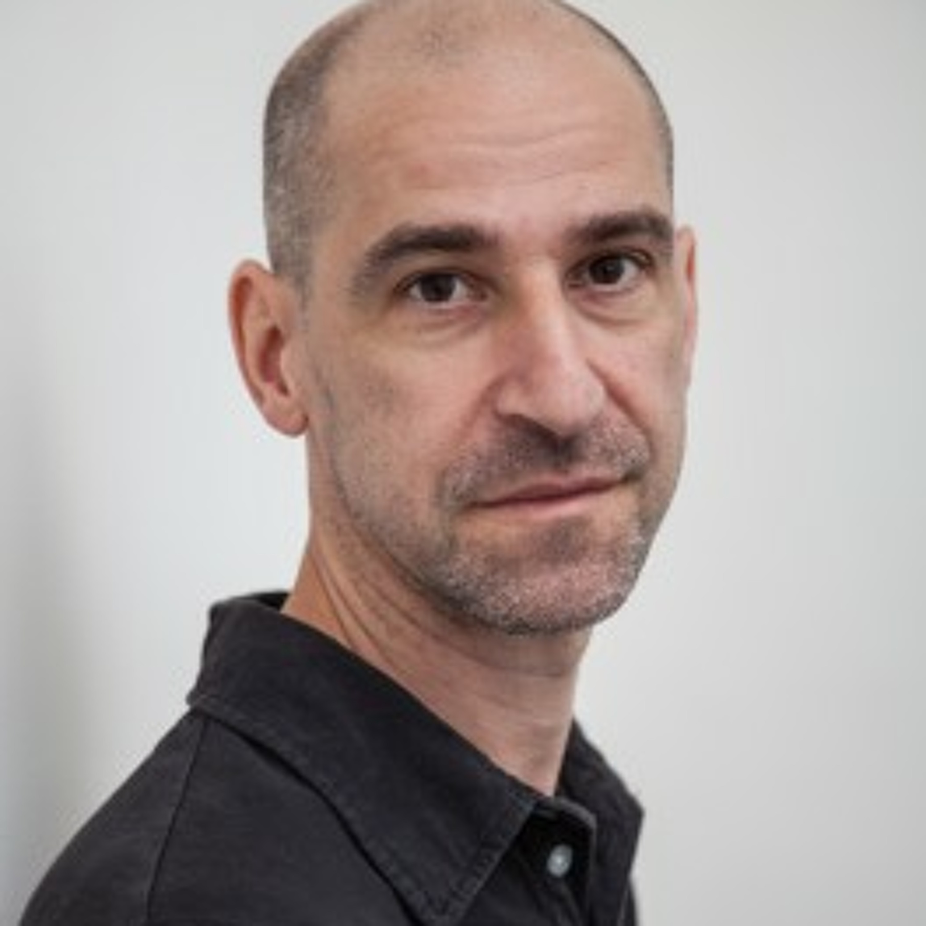 Film Ireland Presents: Shimmy Marcus, Writer, Wditor, Producer & Director episode artwork