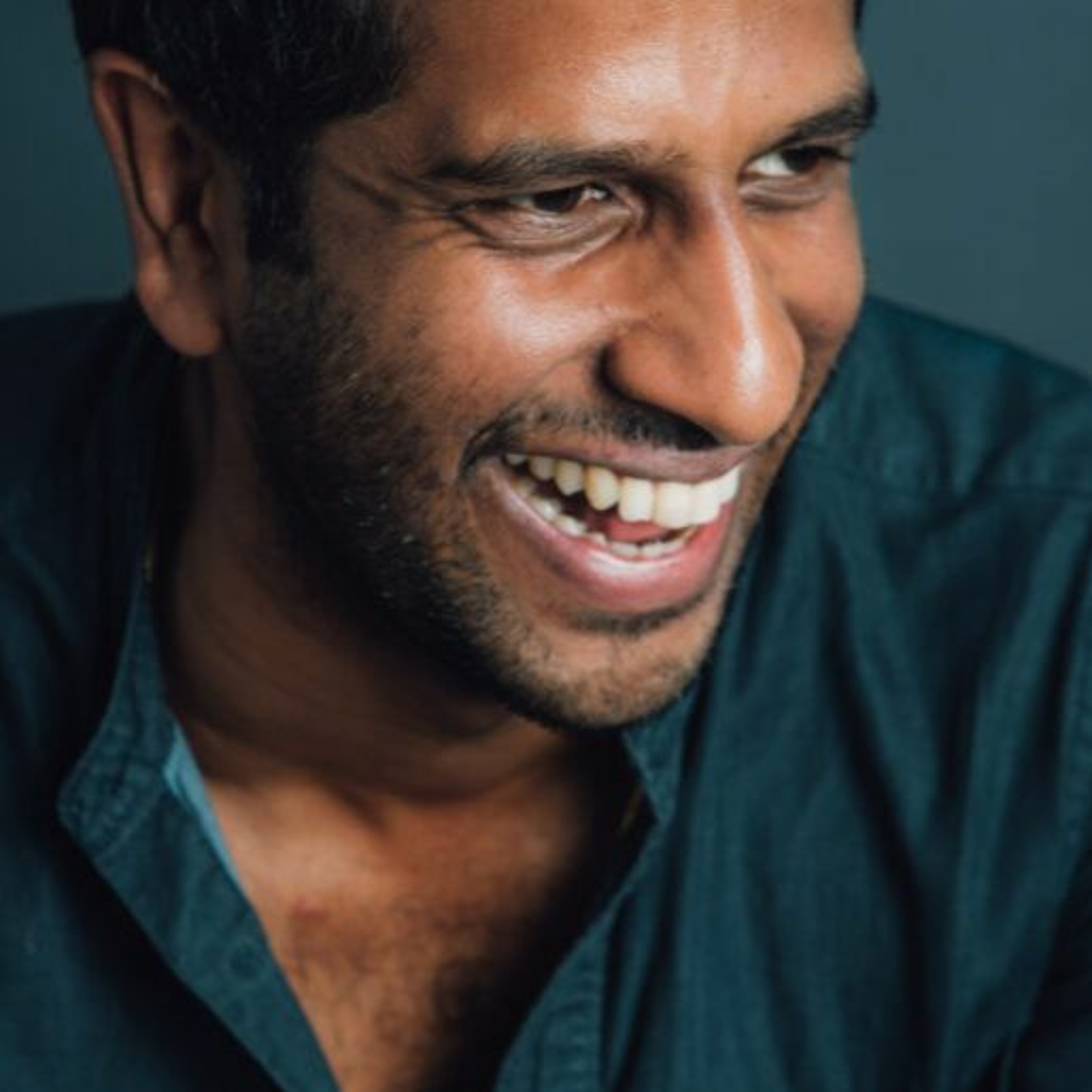Film Ireland Presents: Prasanna Puwanarajah, Director of Ballywalter episode artwork