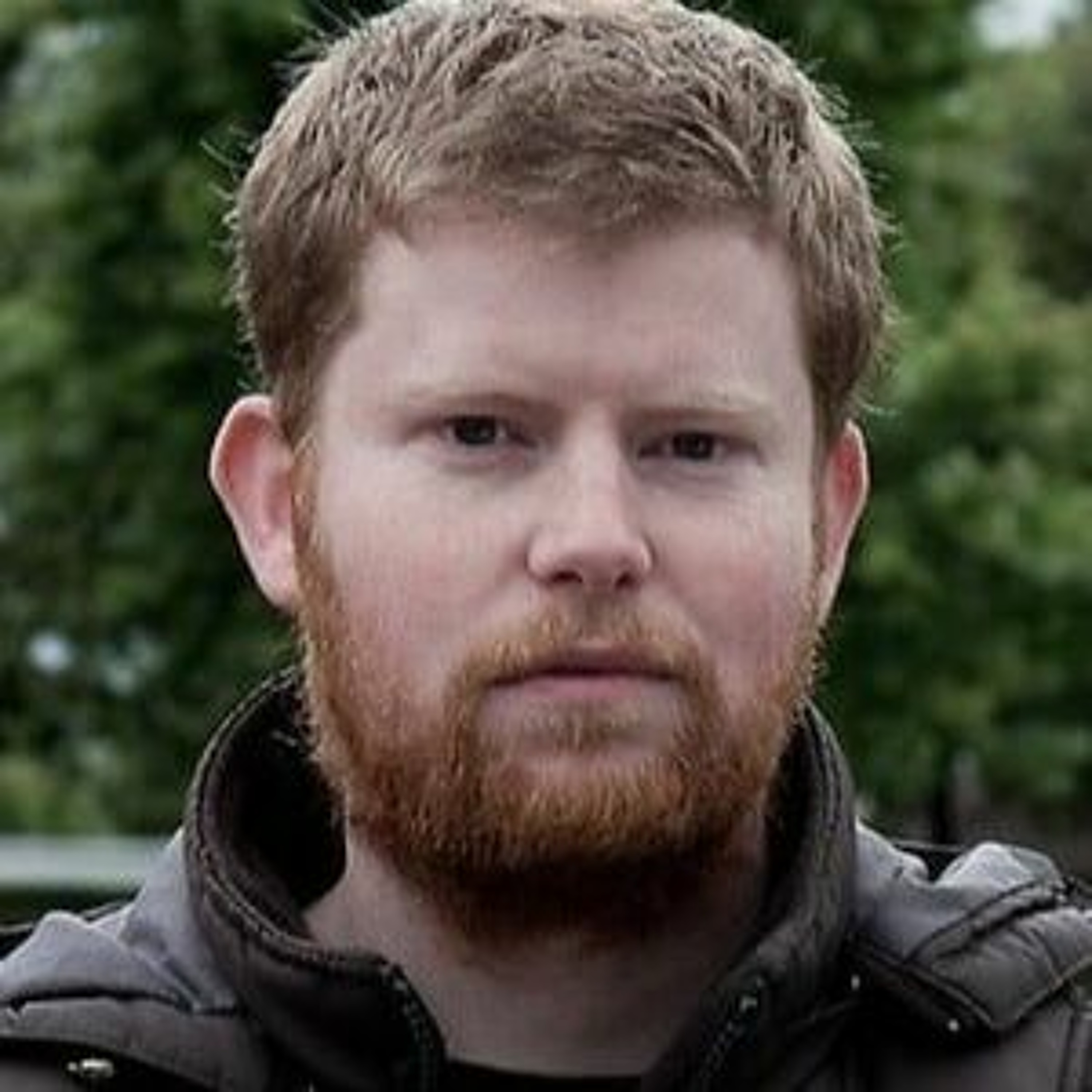 Film Ireland Podcast