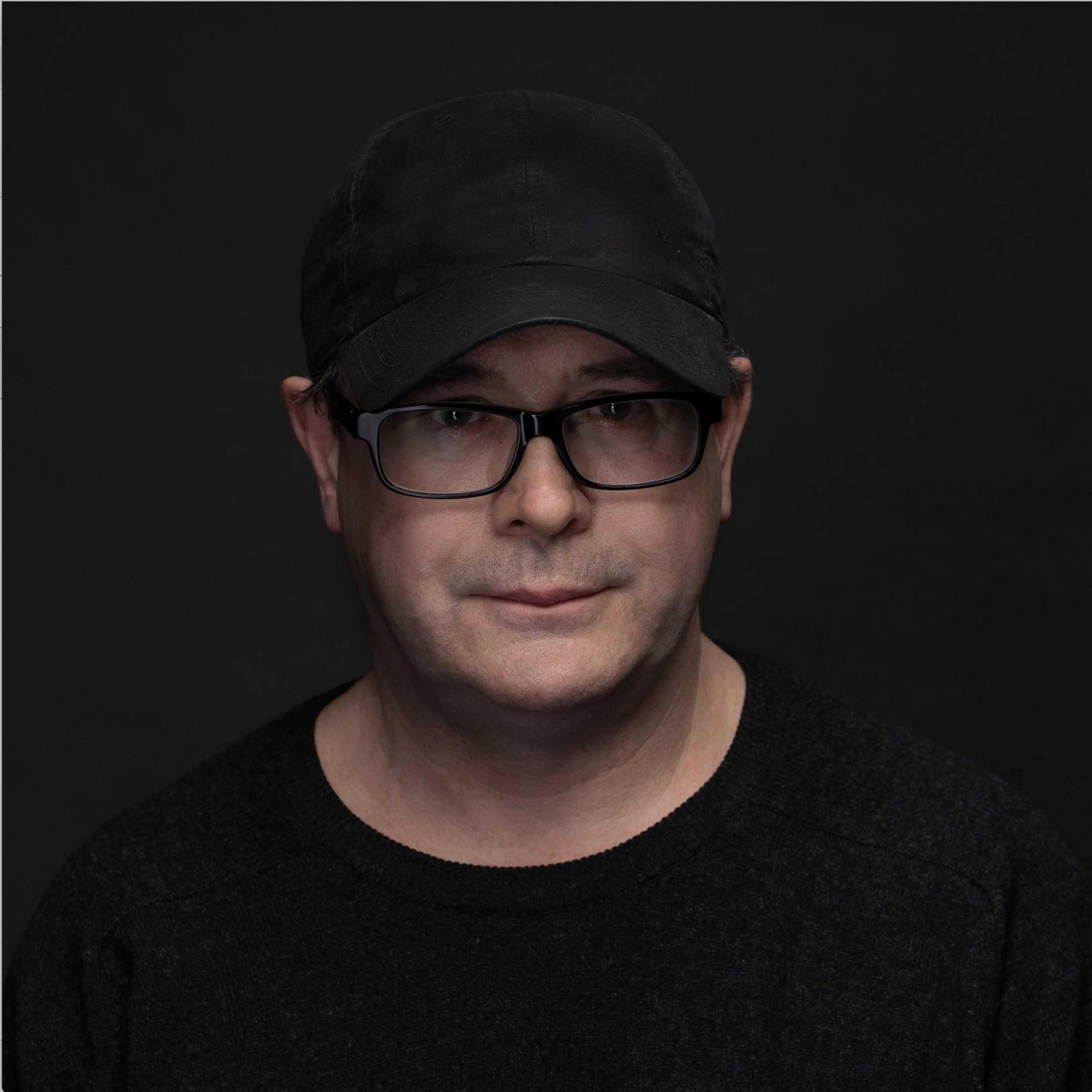 Film Ireland Presents: Fintan Connolly, Director/Co-Writer of Barber episode artwork
