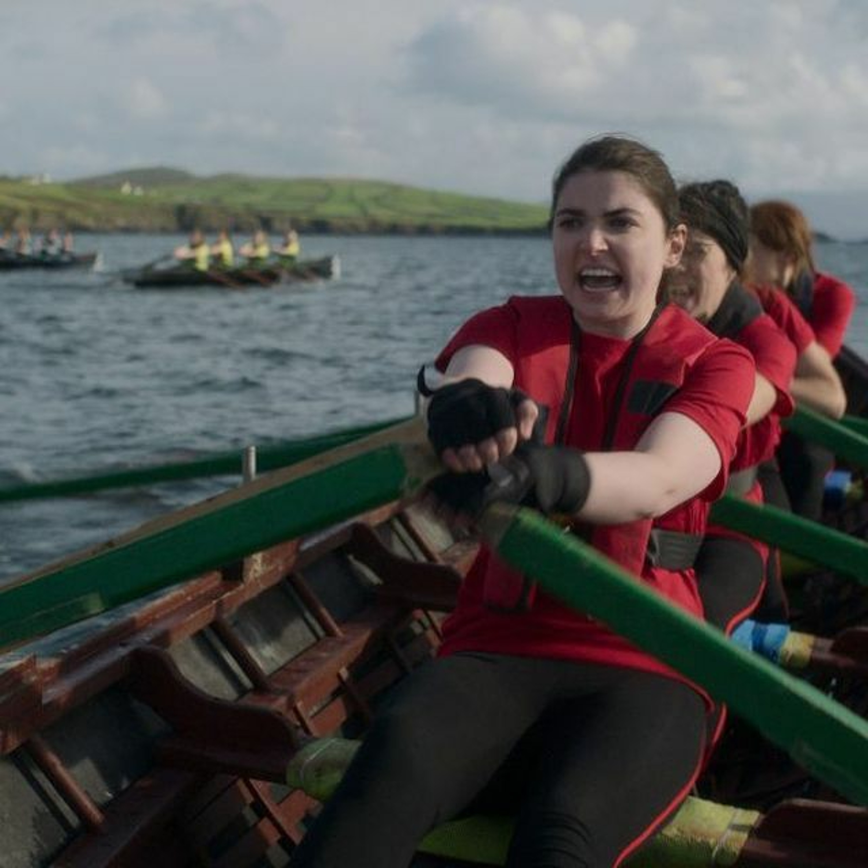 Film Ireland Podcast