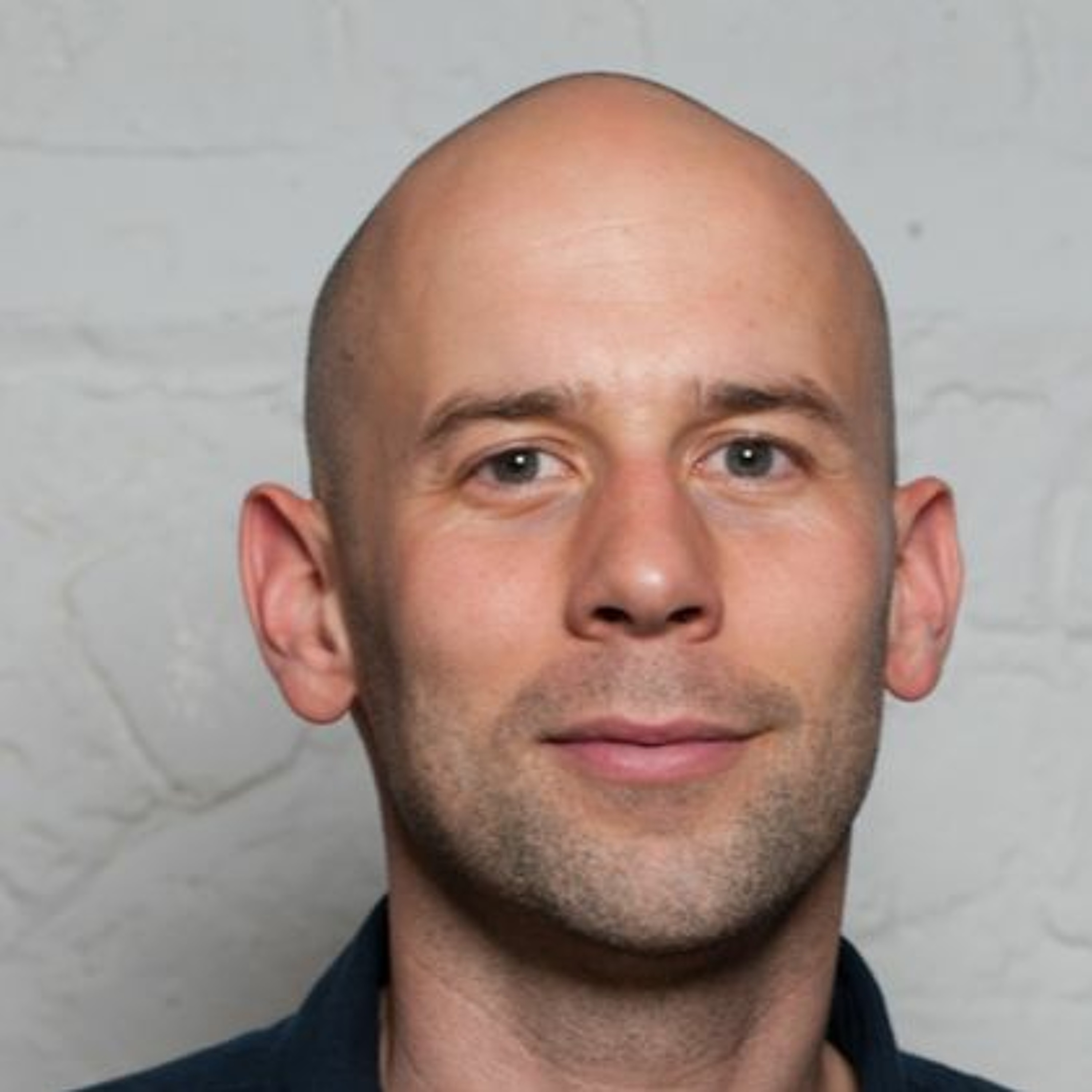 Film Ireland Presents: John Wallace, Producer on the Move episode artwork