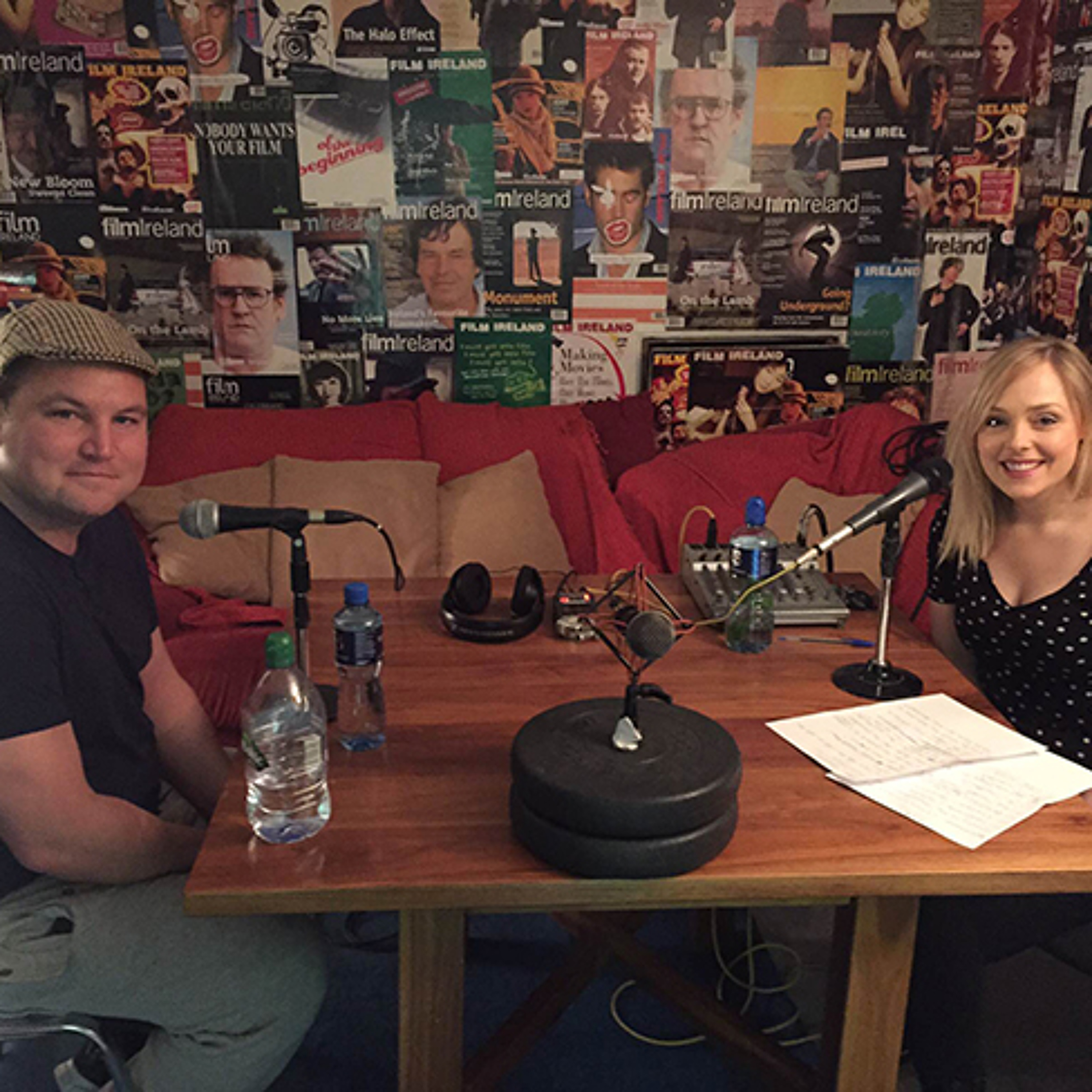 Film Ireland Podcast