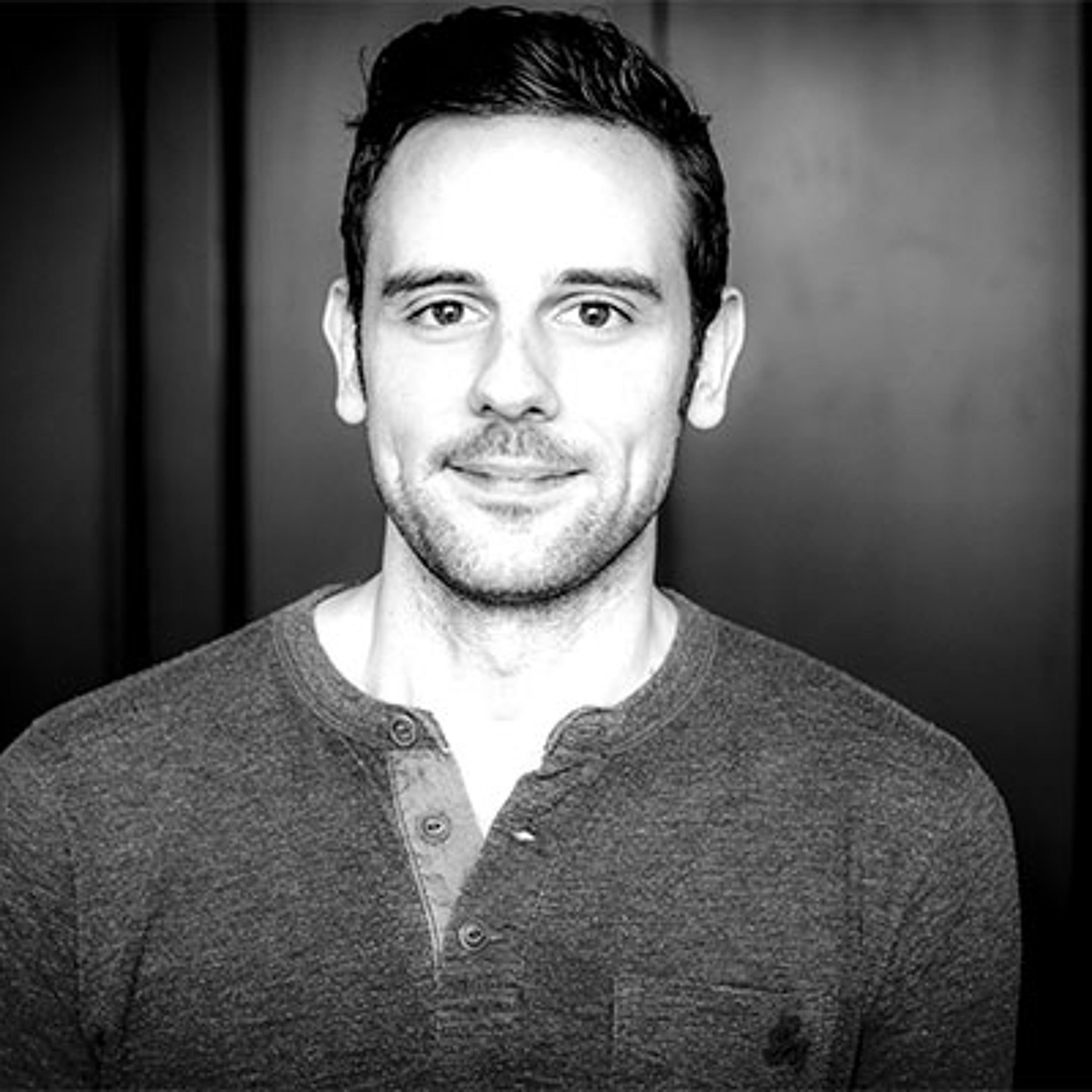 On the Ground: Aidan Gibbons,  Mill+ Director episode artwork