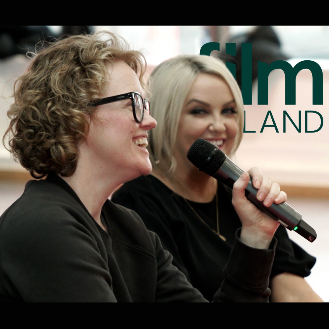 Screen Sessions: Annie Atkins (The Grand Budapest Hotel) & Jill Beecher (Babylon) on Design Screen Sessions: Annie Atkins (The Grand Budapest Hotel) & Jill Beecher (Babylon) on Design