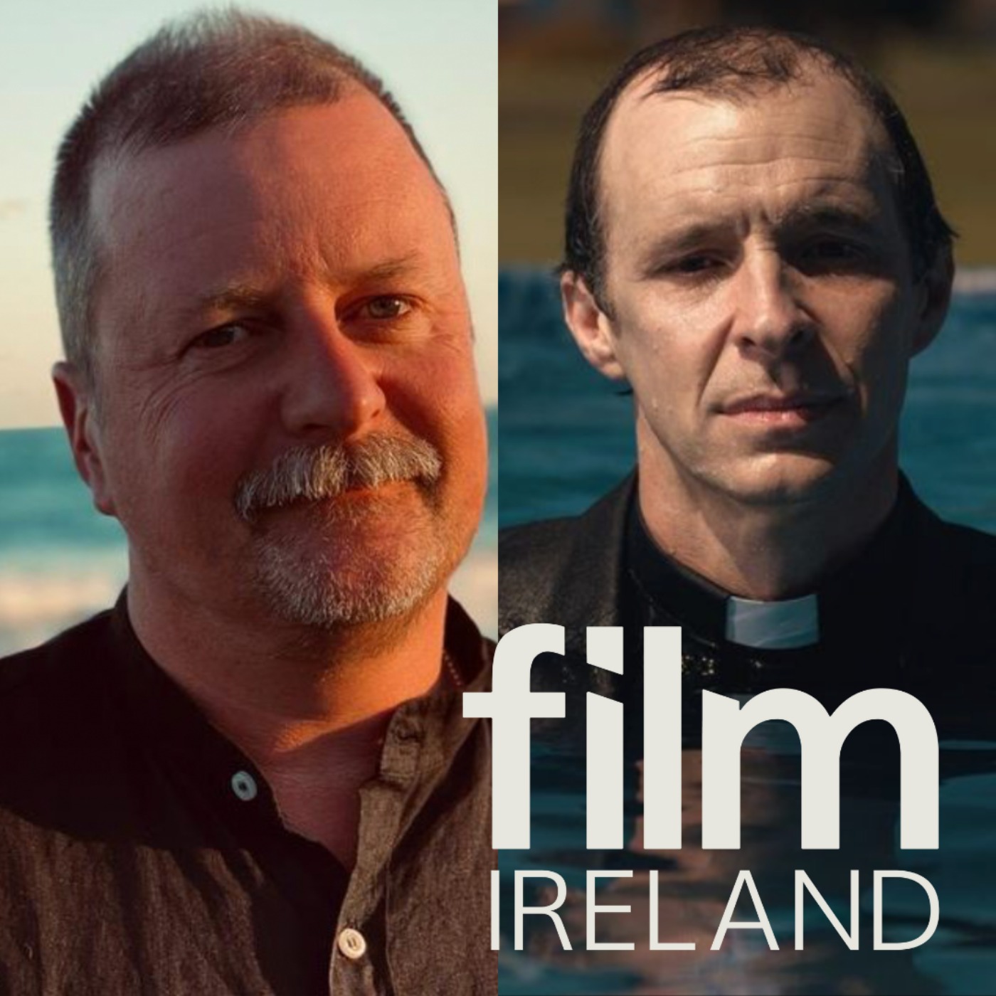 Film Ireland Podcast