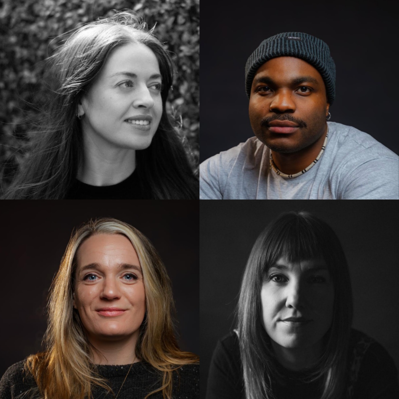 Podcast: NTA Filmmakers Sodiq Ajibola Abiola, Louise Bruton, Edelle Kenny & Clare Monnelly episode artwork