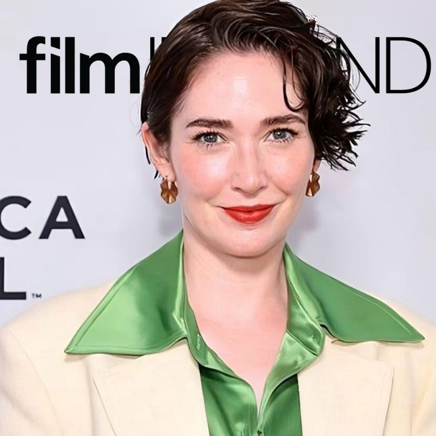 Presents: Director Kathryn Ferguson on her BAFTA/IFTA Nominated Short 'Nostalgie'