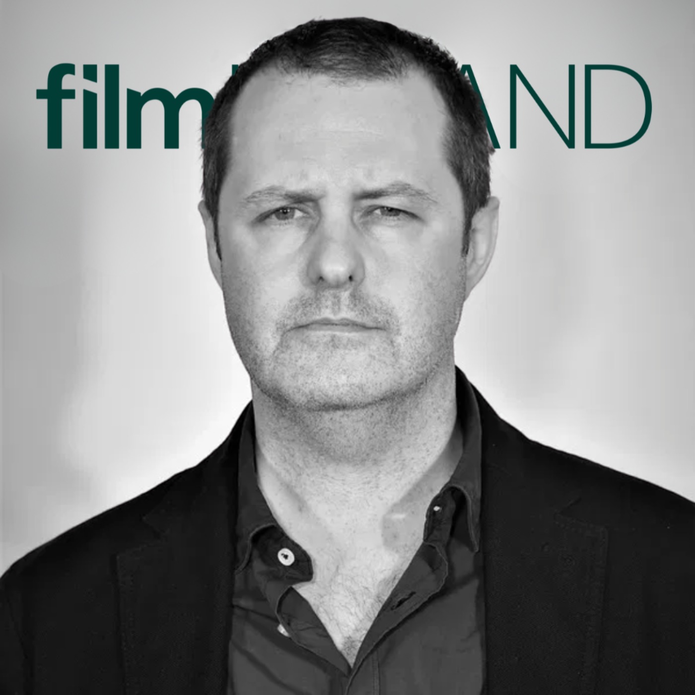 Presents: Brendan Muldowney Director of One Last Deal, Pilgrimage, The Cellar