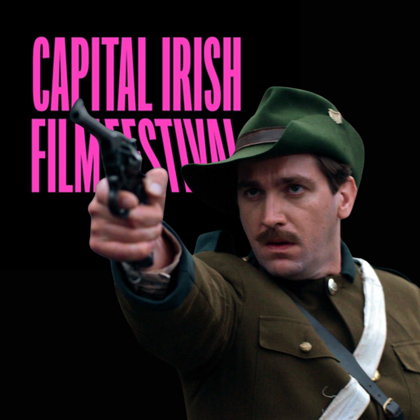 Film Ireland Presents: Colin Farrell Actor & Dave Farrell Director of A Terrible Beauty episode artwork
