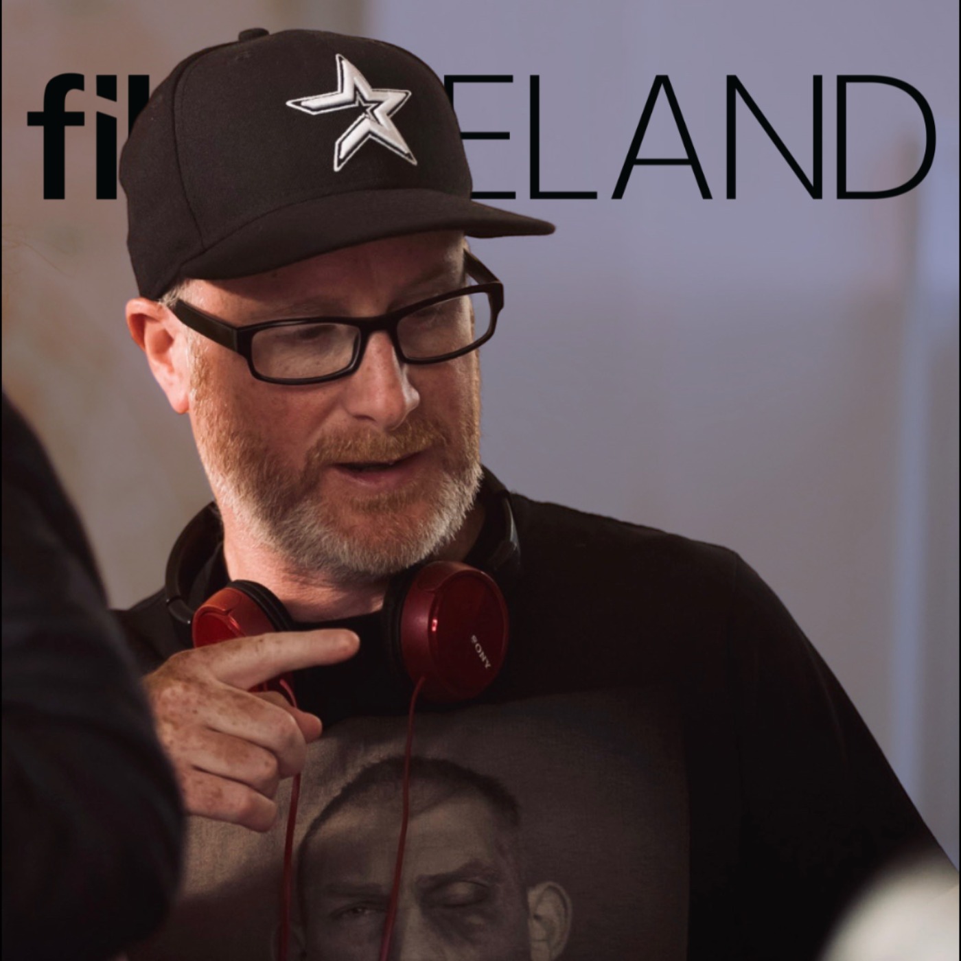 Film Ireland Podcast