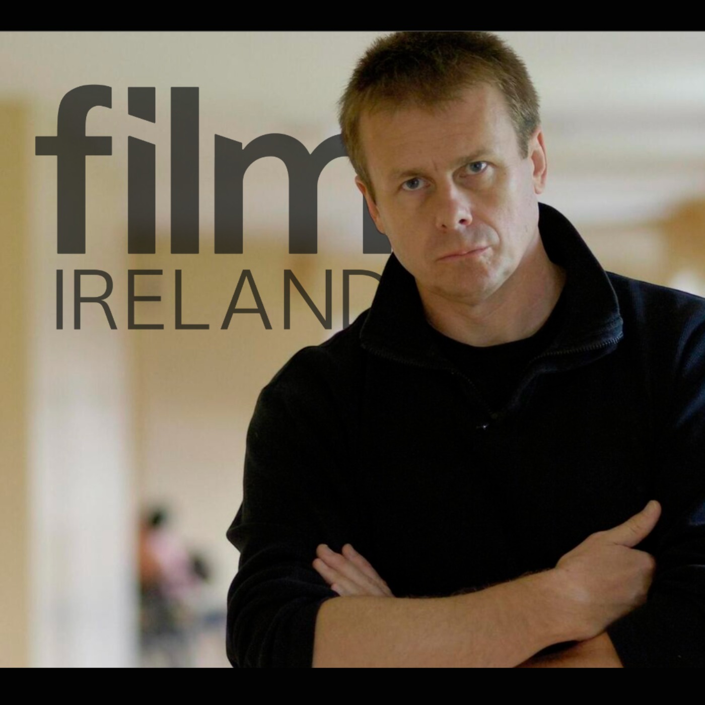 Film Ireland Podcast