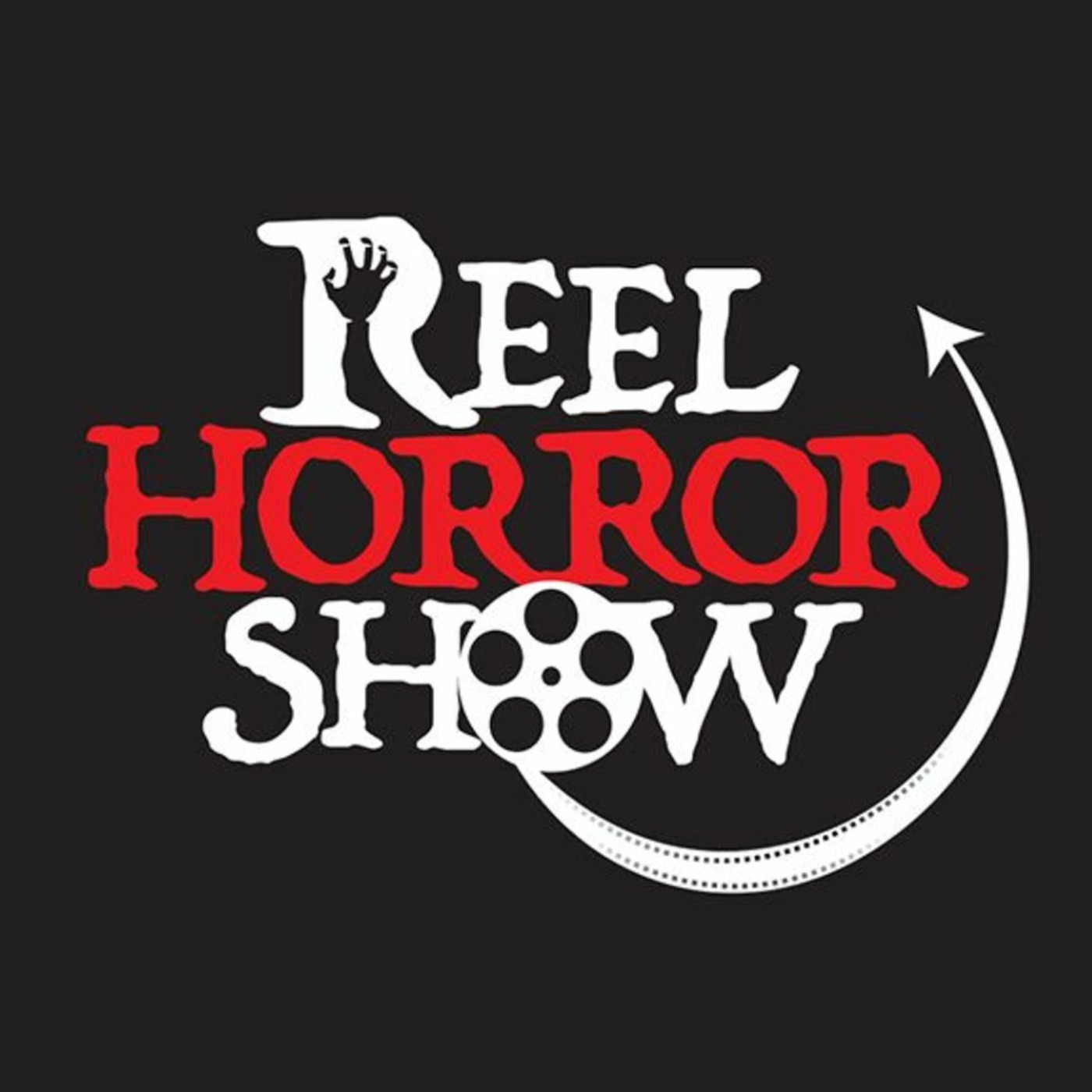 Reel Horror: Episode 11 - Castle Rock, Suspiria, Halloween, Overlord, The Monster & Much, Much More. episode artwork
