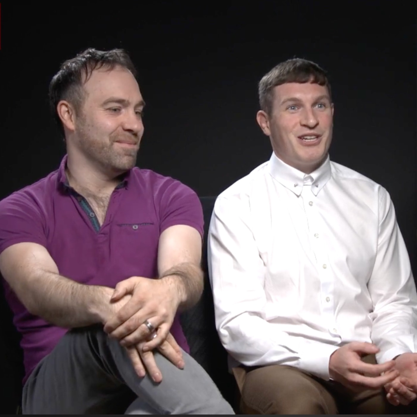 Presents: Director Gavin Fitzgerald Director & Producer Jamie D’Alton on Conor McGregor: Notorious episode artwork