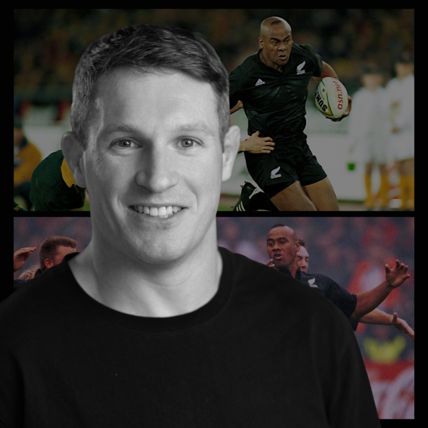 Presents: Director Gavin Fitzgerald on Documentary Lomu episode artwork