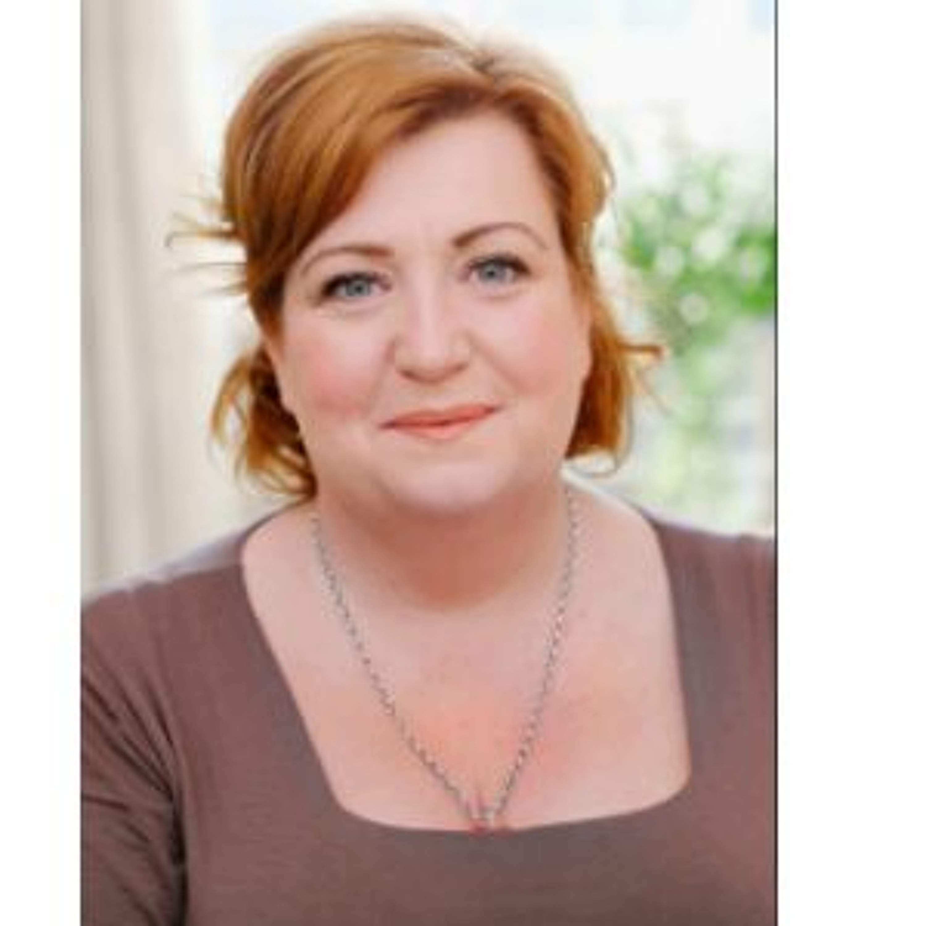Film Ireland Presents: Mary Kate O Flanagan, Screenwriter & Story Consultant episode artwork