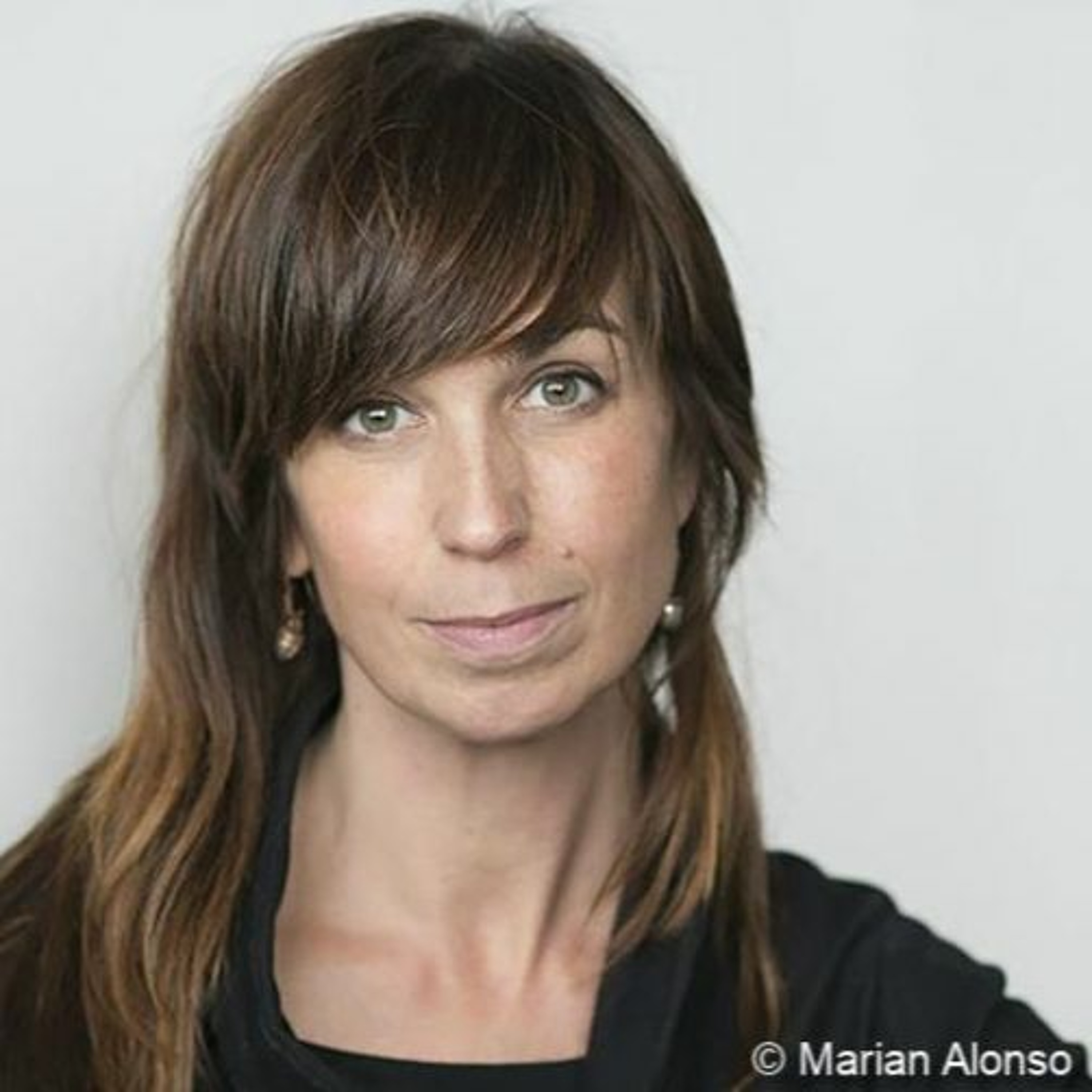 Film Ireland Presents: Shelly Love, Director of A Bump Along the Way episode artwork