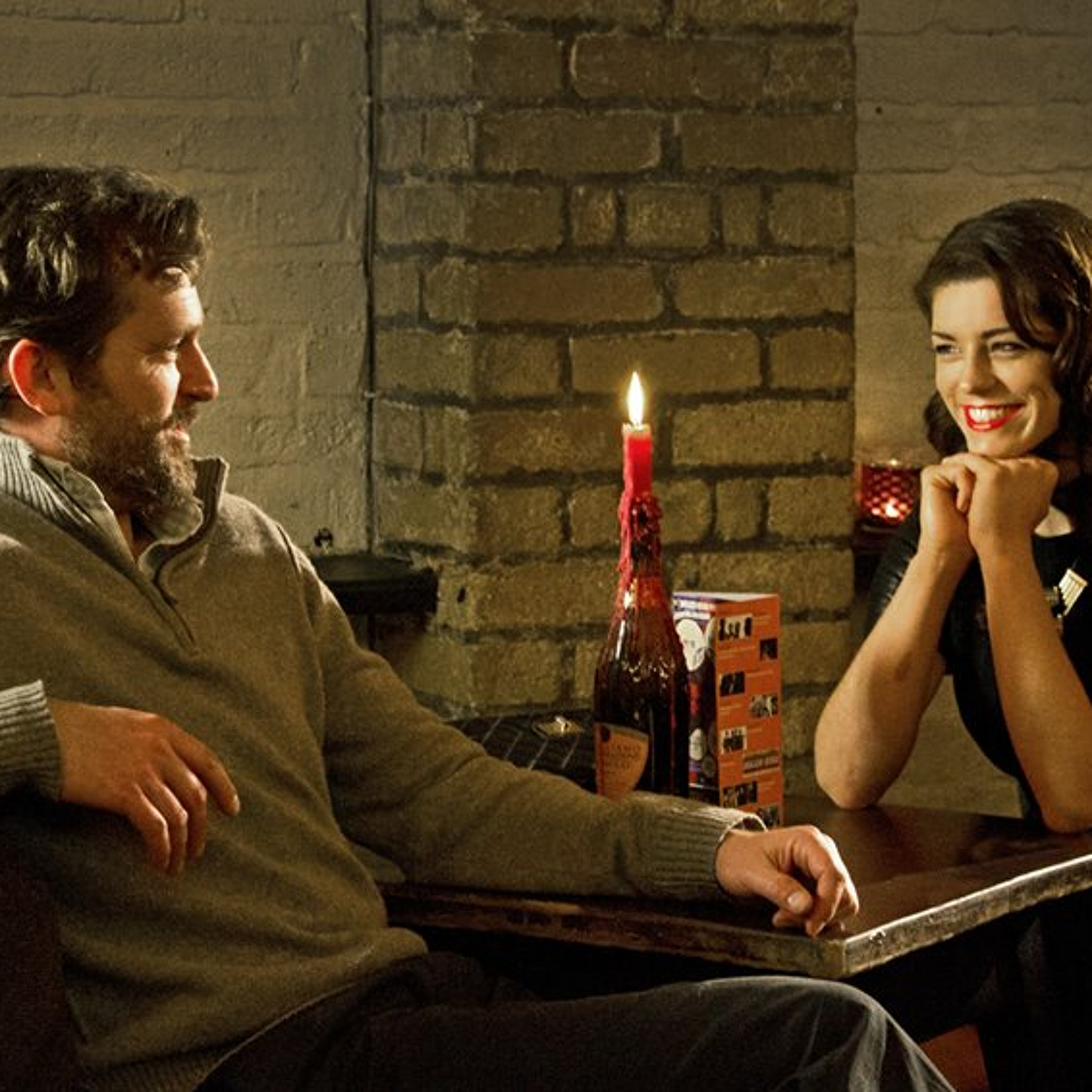 Indie Cinema: Jennifer Shortall &Lorna Fitzsimons, Co-directors of Poison Pen episode artwork