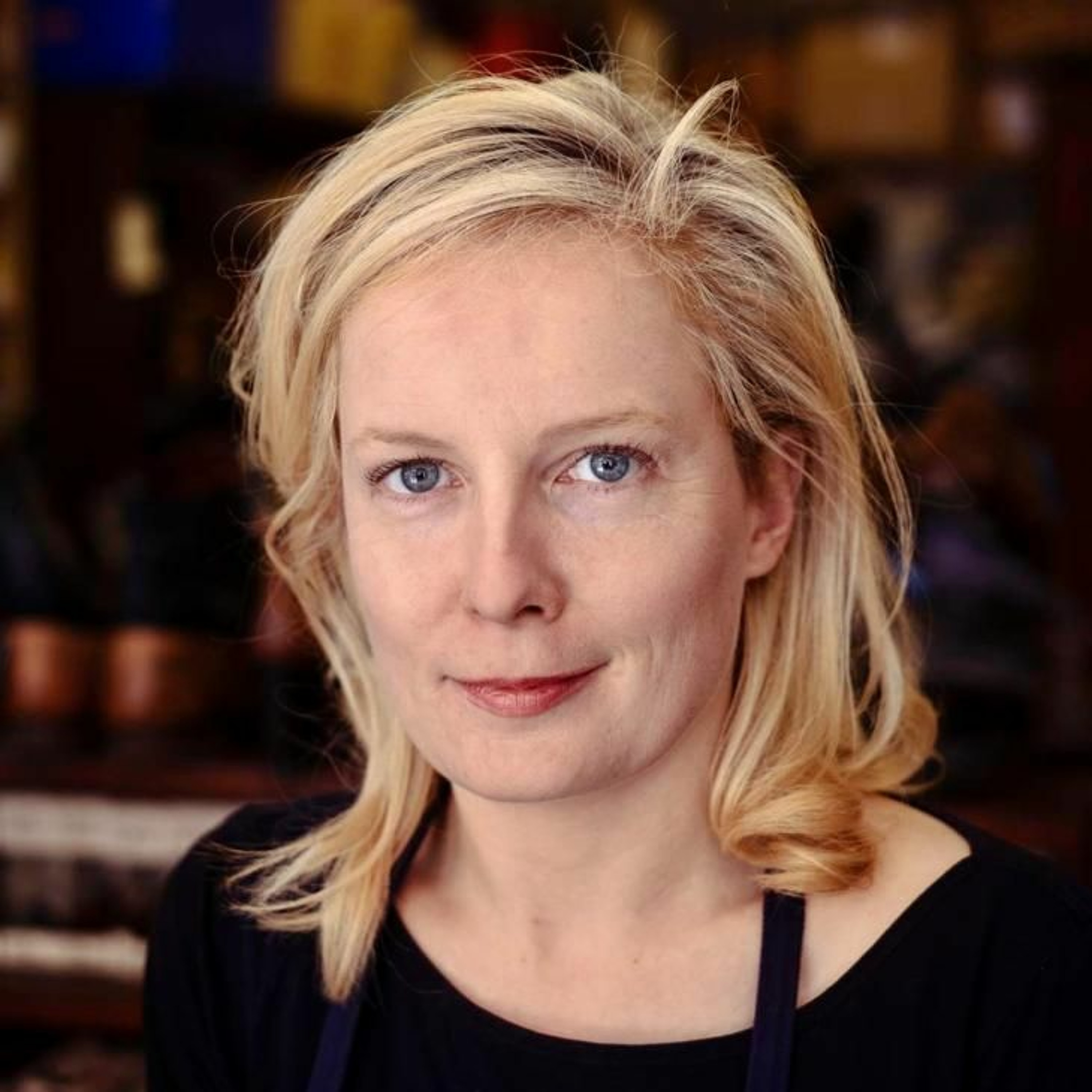 Film Ireland Presents: Emily O’Callaghan: Festival Director of the Achill Island Film Festival episode artwork