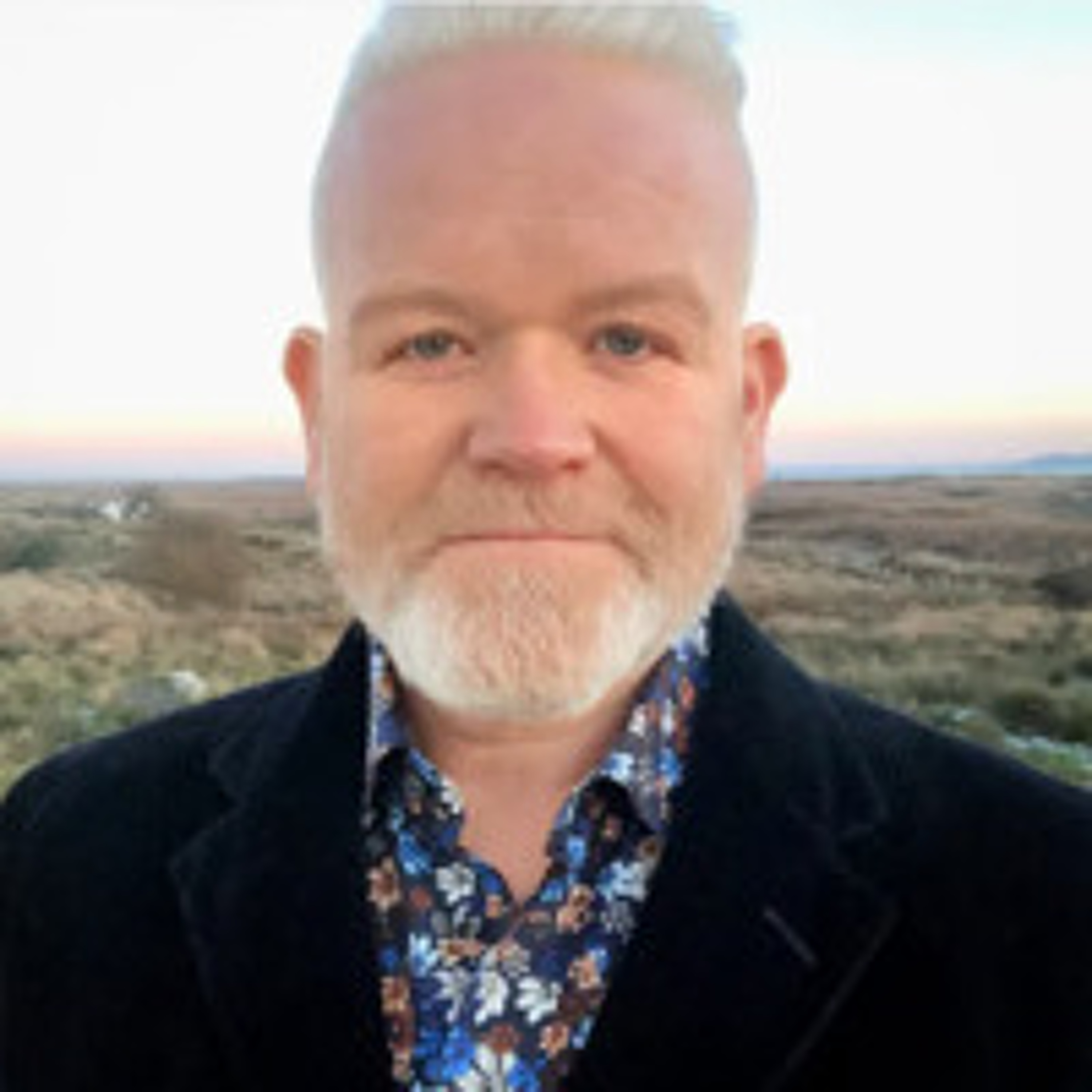 Film Ireland Podcast