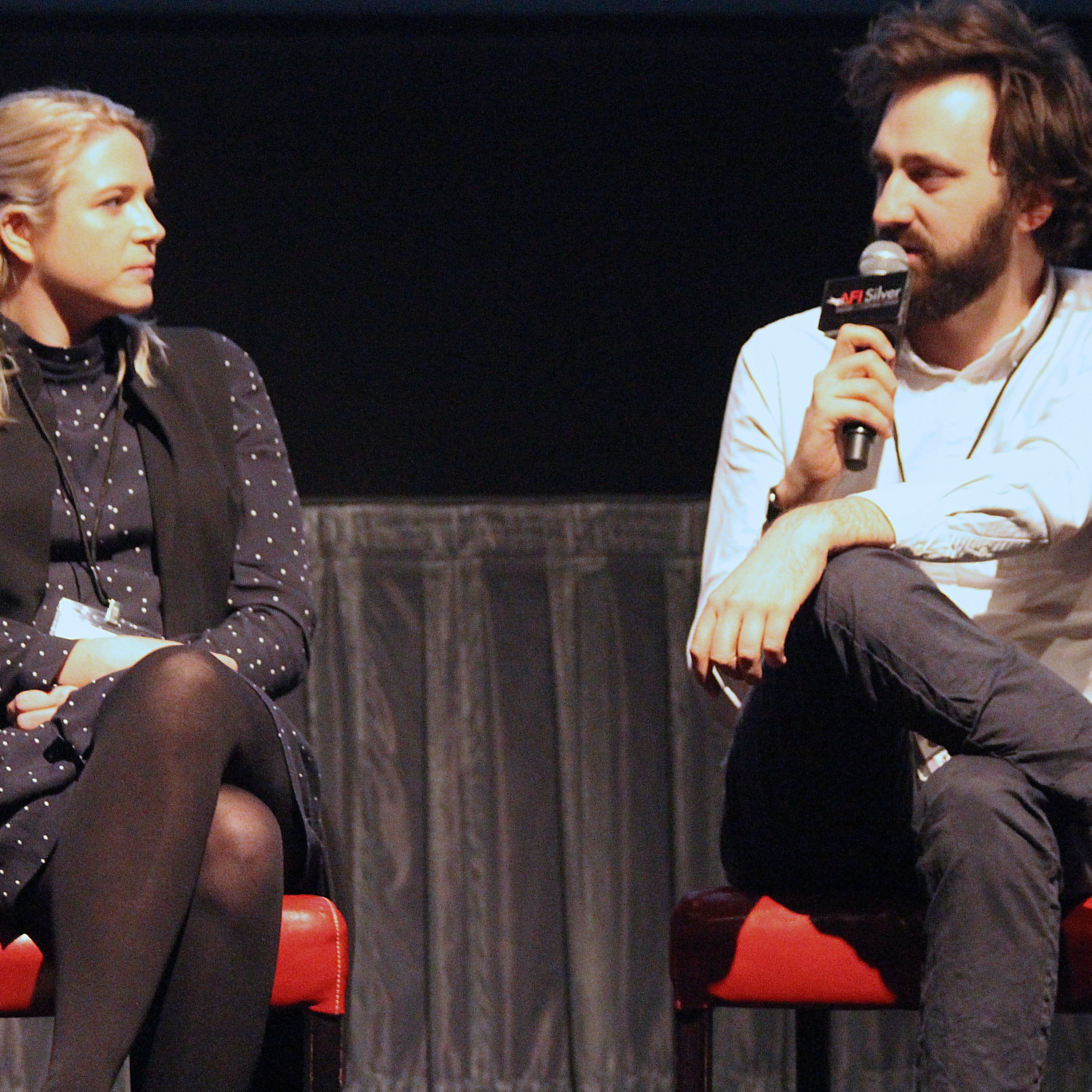 On the Ground: Henrietta Norton Director & Dan Dennison, DOP of Born & Reared episode artwork