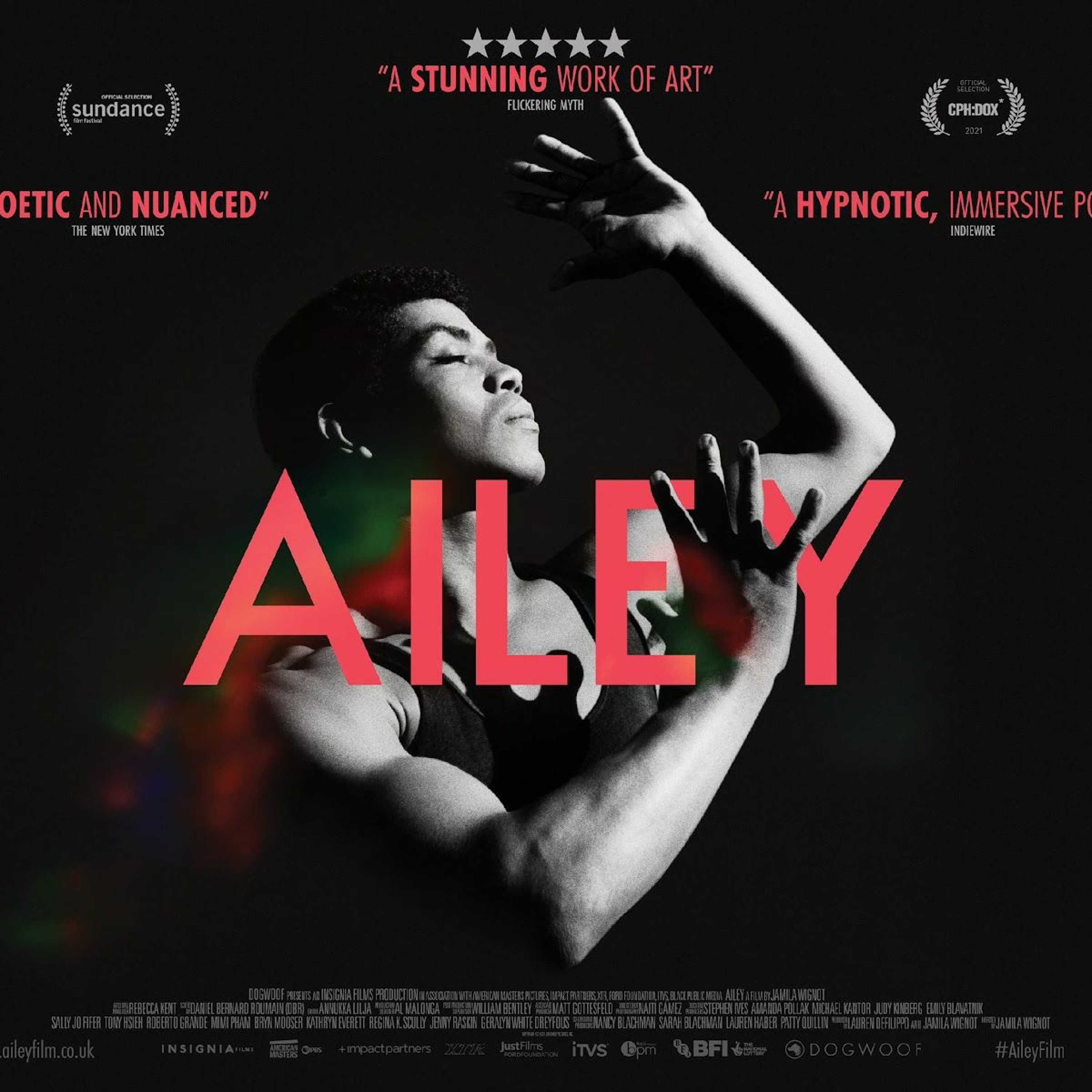 Film Ireland Podcast