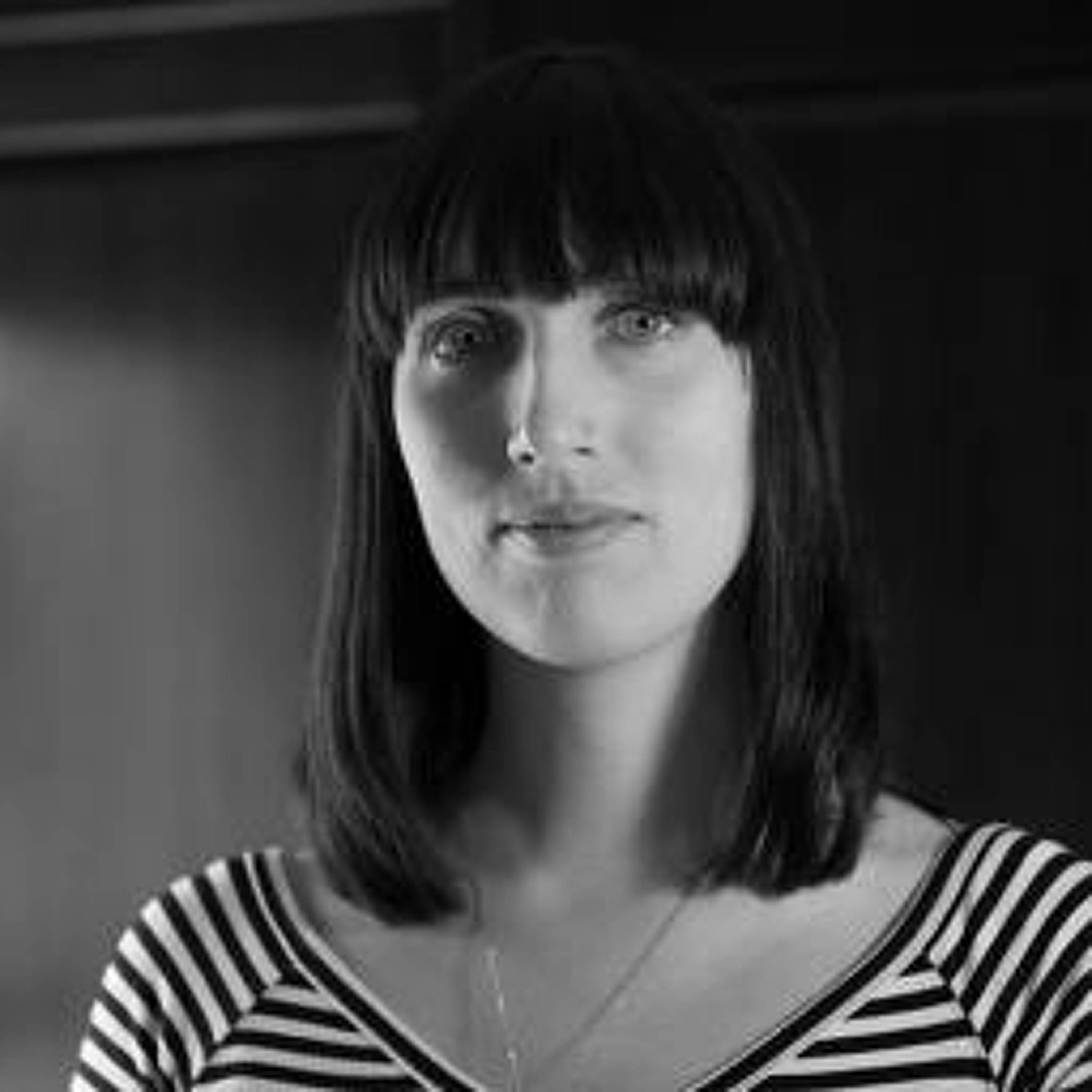 Presents: Roisín Geraghty, Gaze LGBT Film Festival Programmer on 2017's Line Up episode artwork