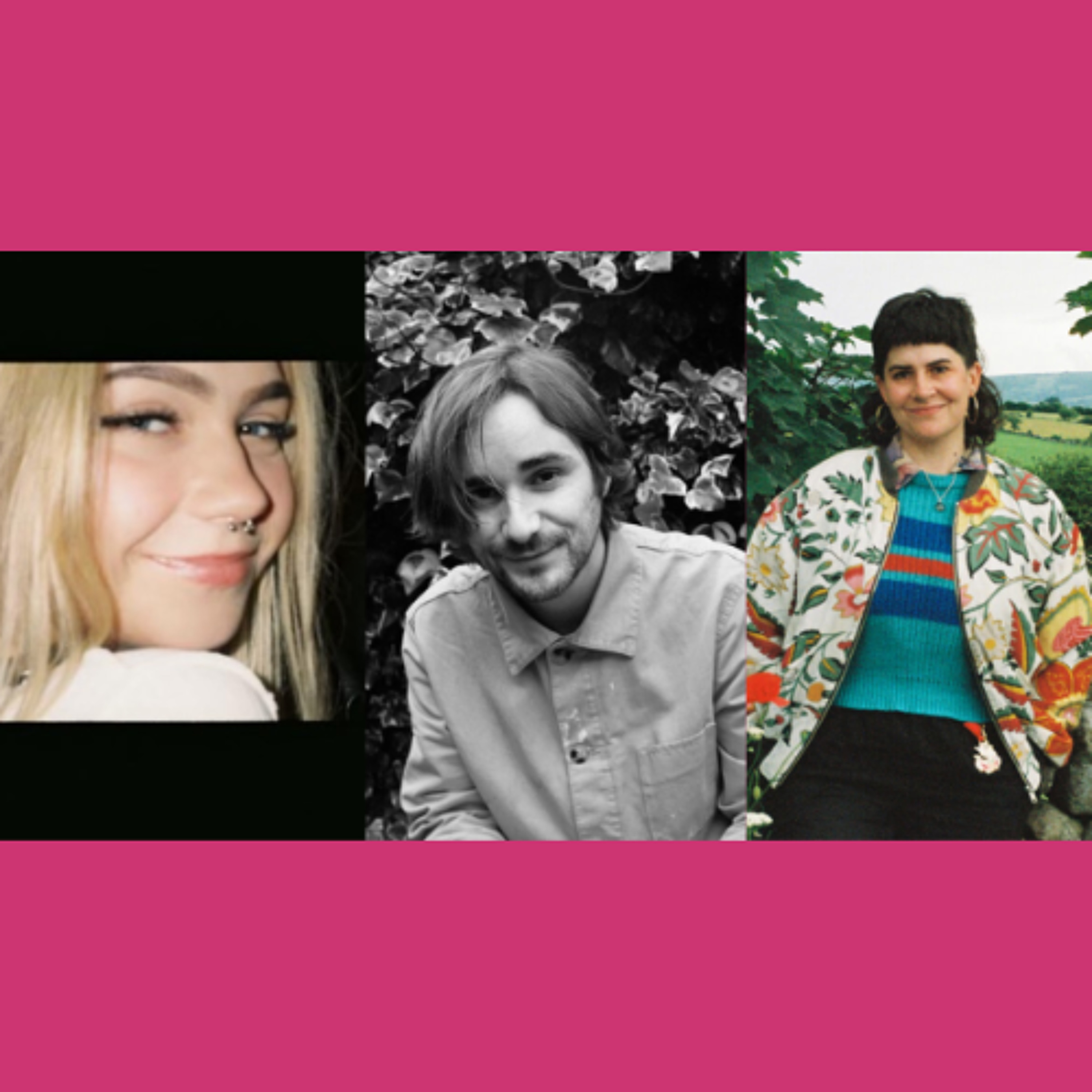 Film Ireland Podcast