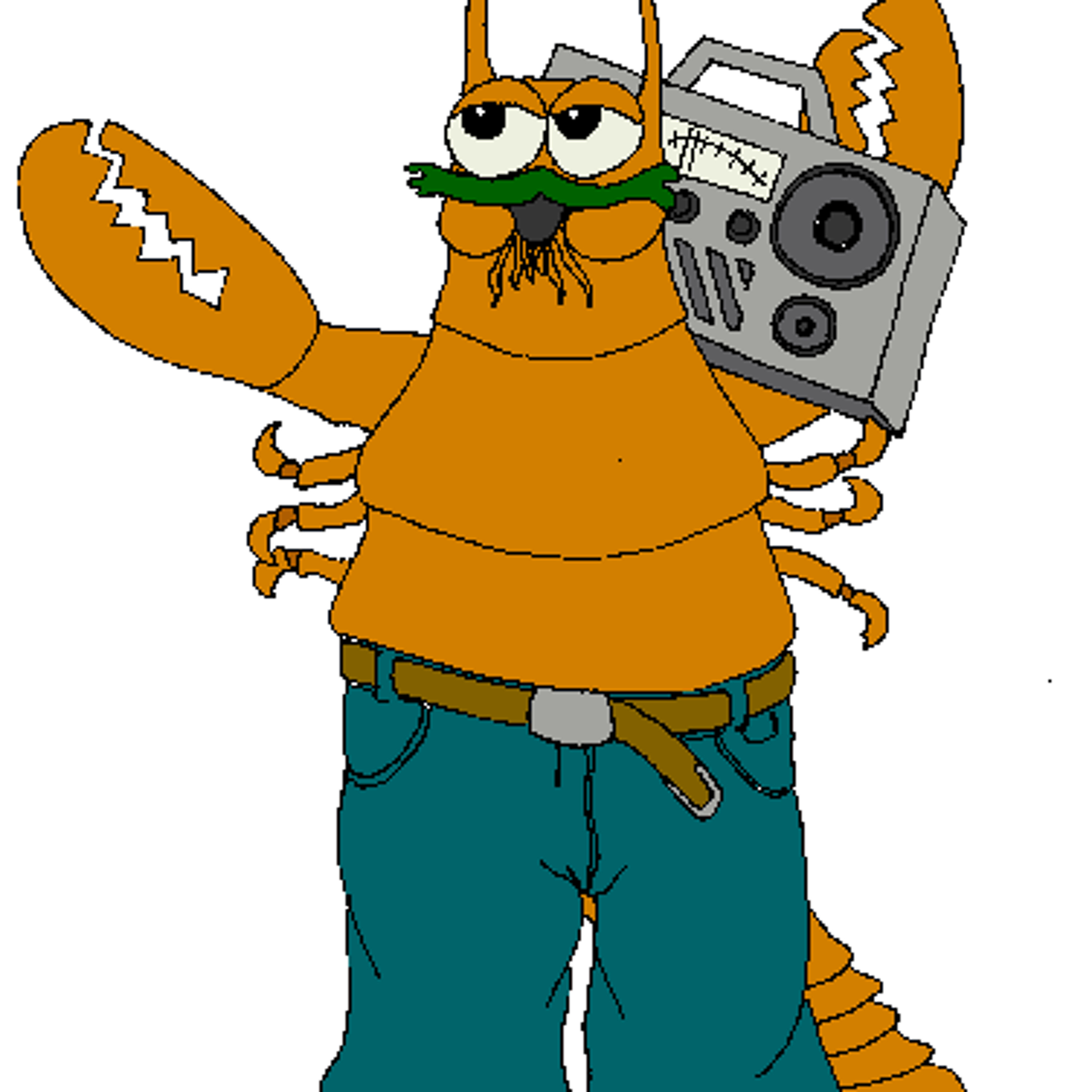 Talking Film: FI Pod  #13 - Money and Hats episode artwork