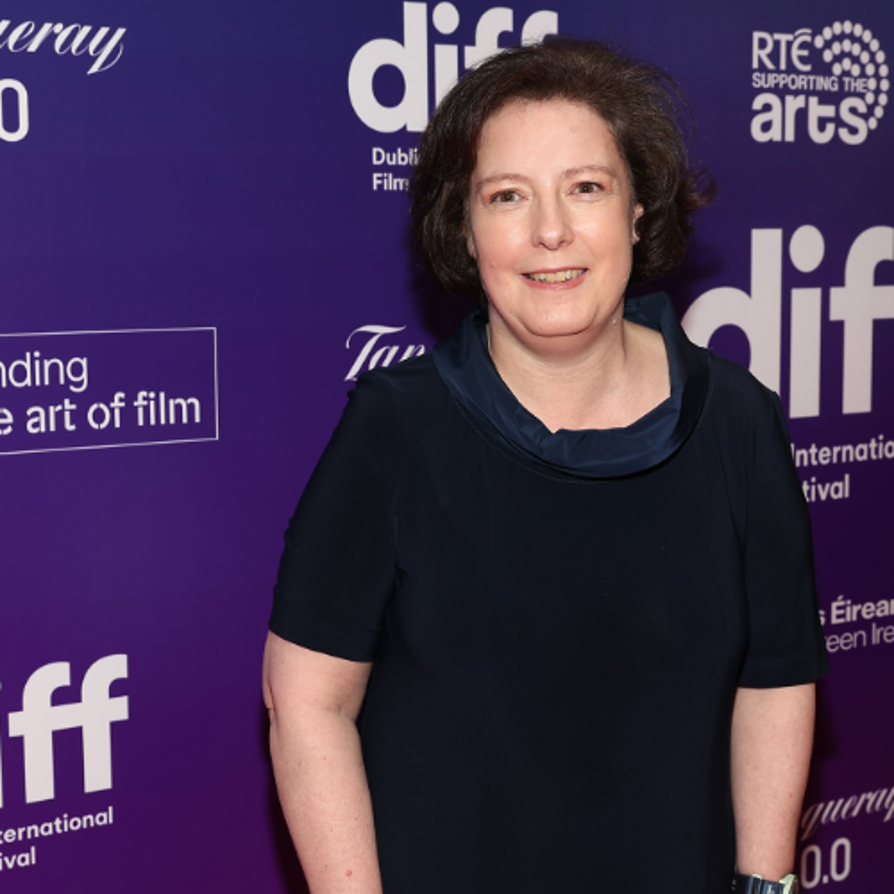 Film Ireland Podcast