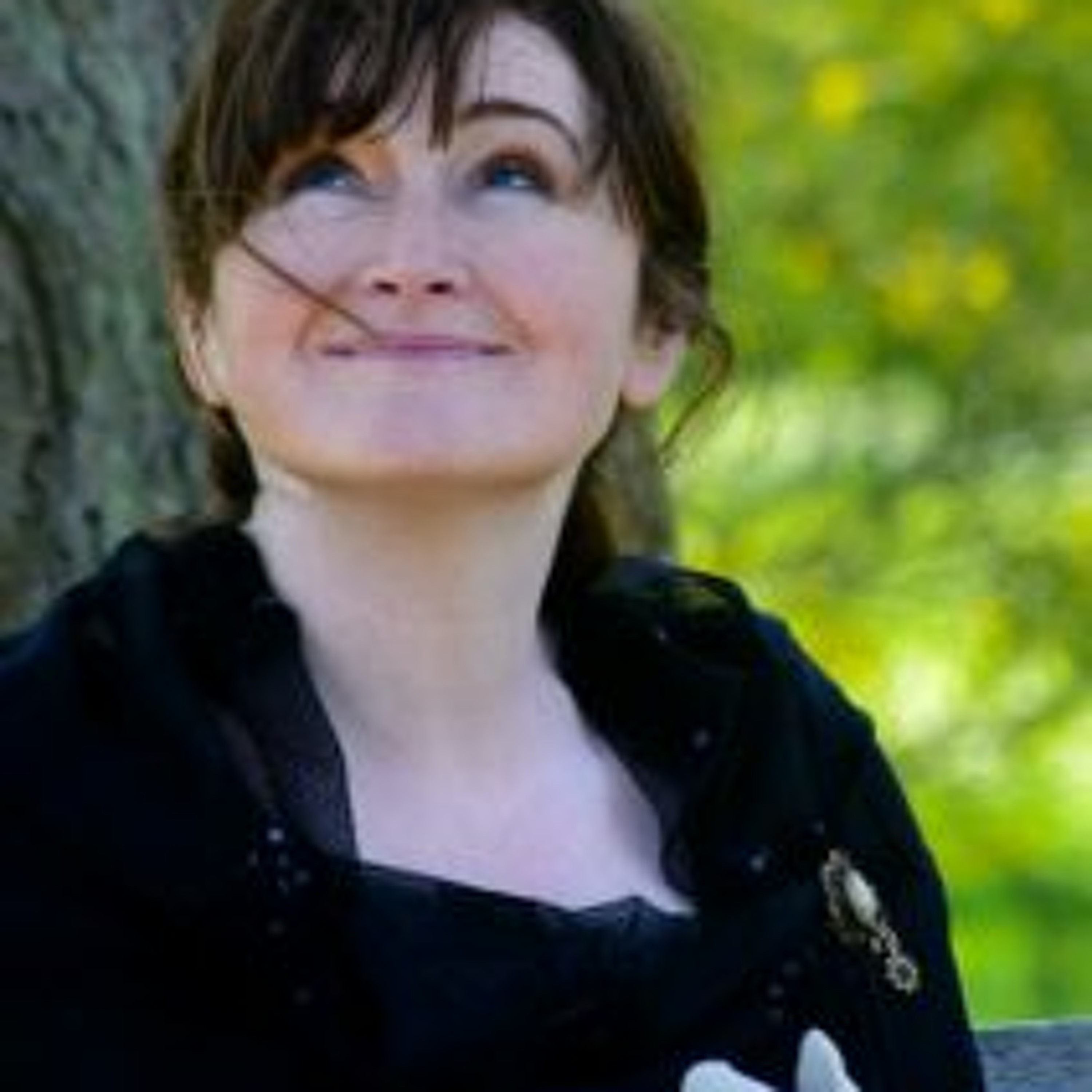 The Actors' Room: Geraldine McAlinden episode artwork