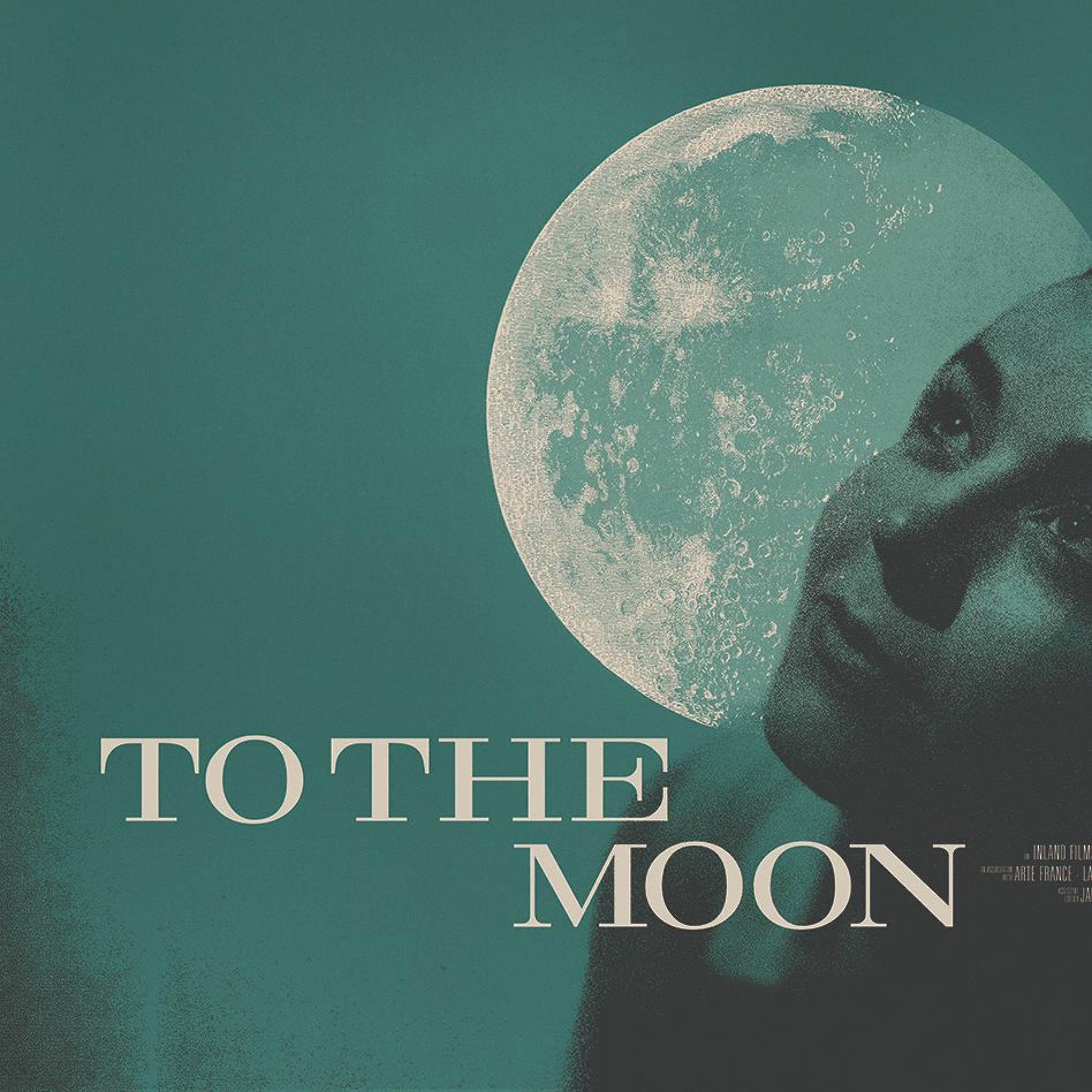 Film Ireland Presents: Tadhg O’Sullivan, Director of To The Moon episode artwork