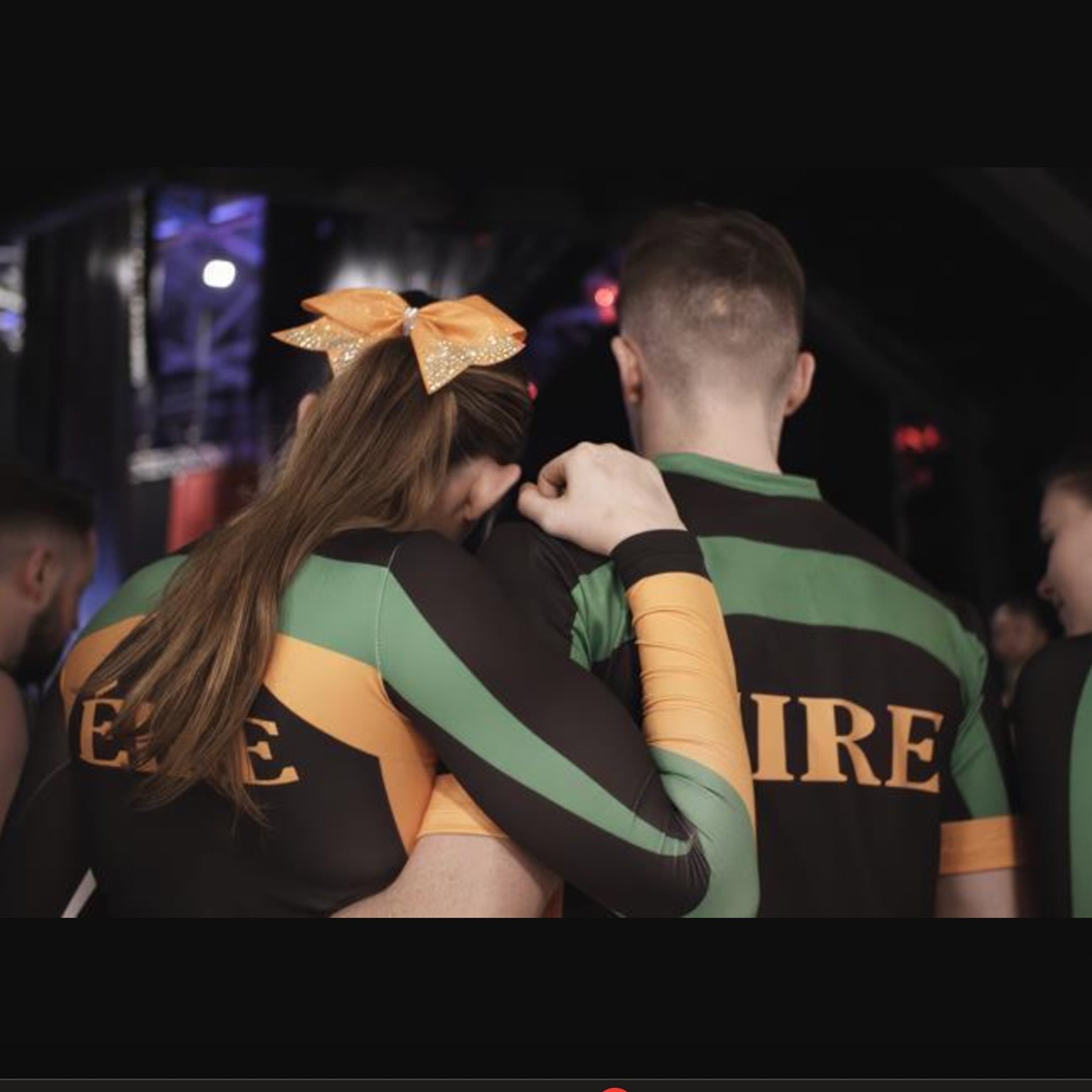 Film Ireland Podcast