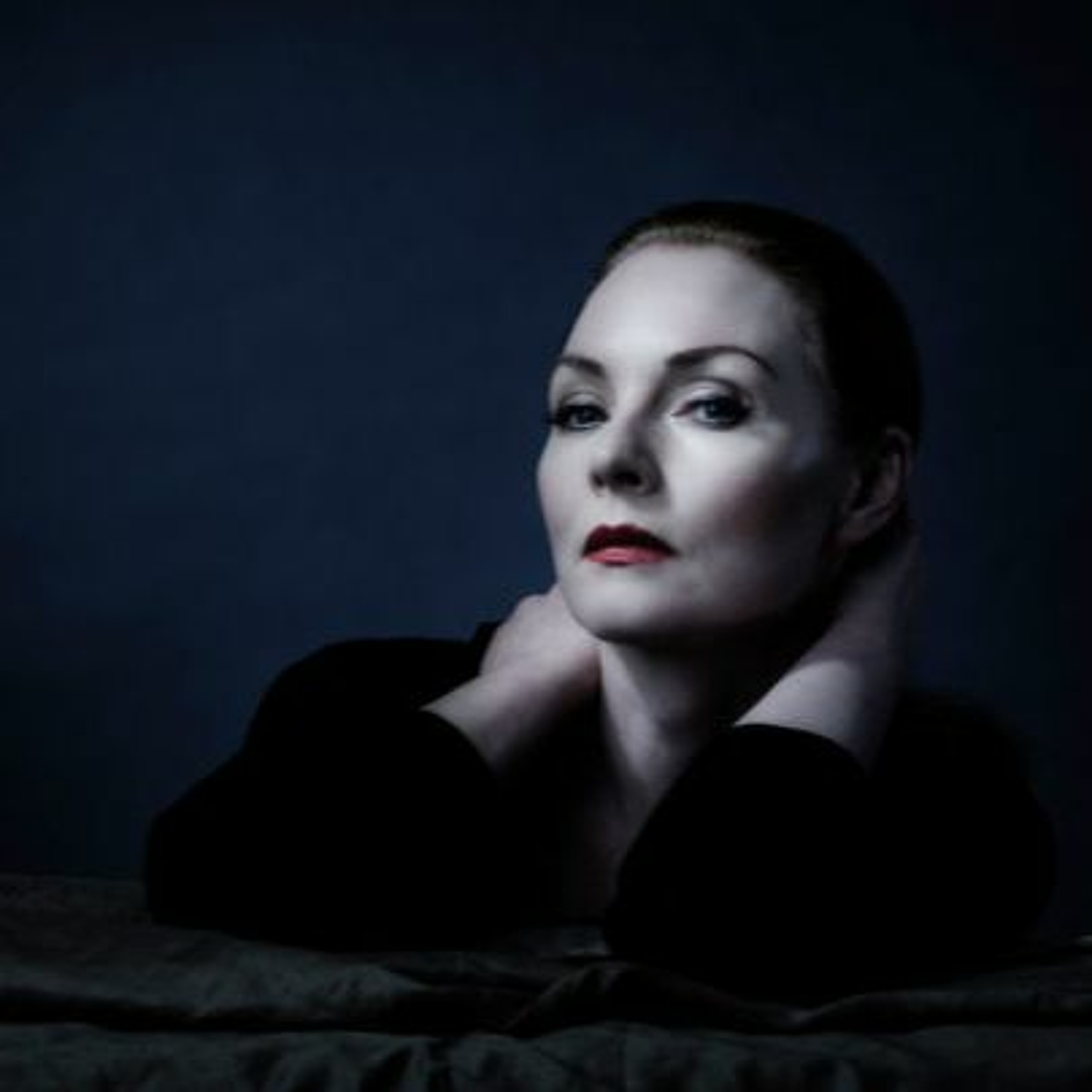 Film Ireland Presents: Lynne Parker, Director of Hecuba episode artwork