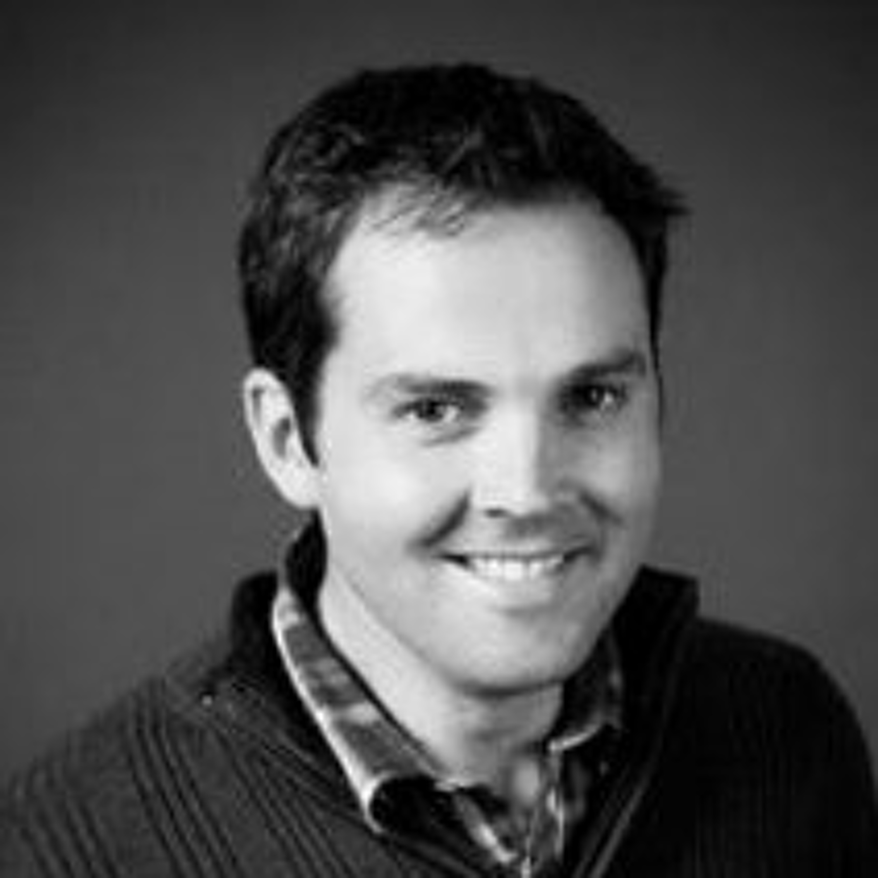On the Ground: Andy Hayes, Head of FX at Framestore episode artwork