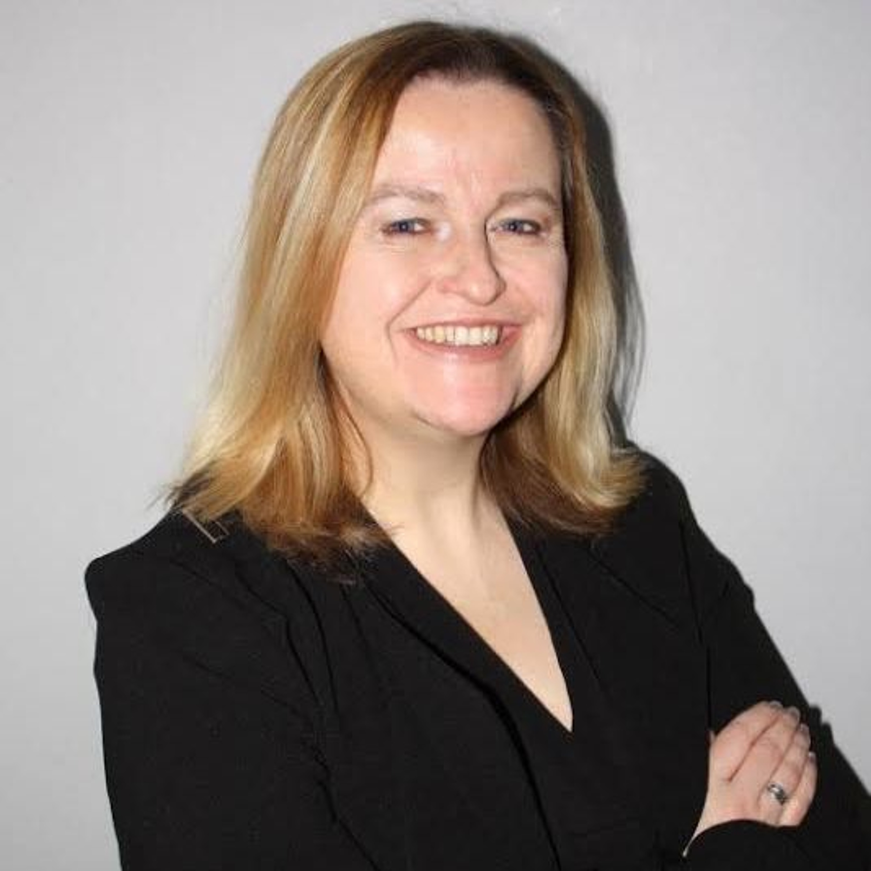 Presents: Eleanor McSherry, UCC Programme Coordinator of Autism Studies episode artwork