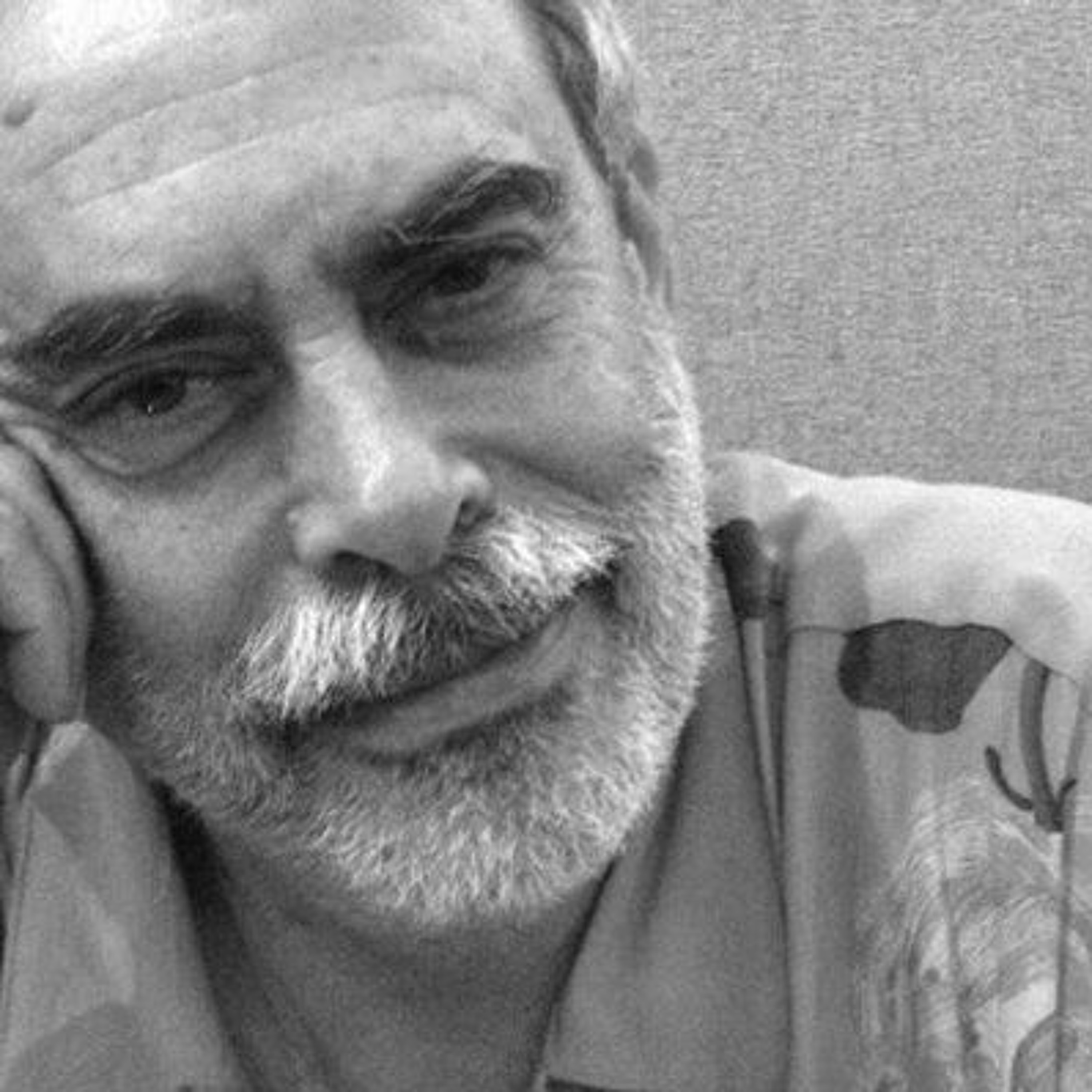 Talking Film: Murray Pomerance, Vertigo 65 episode artwork