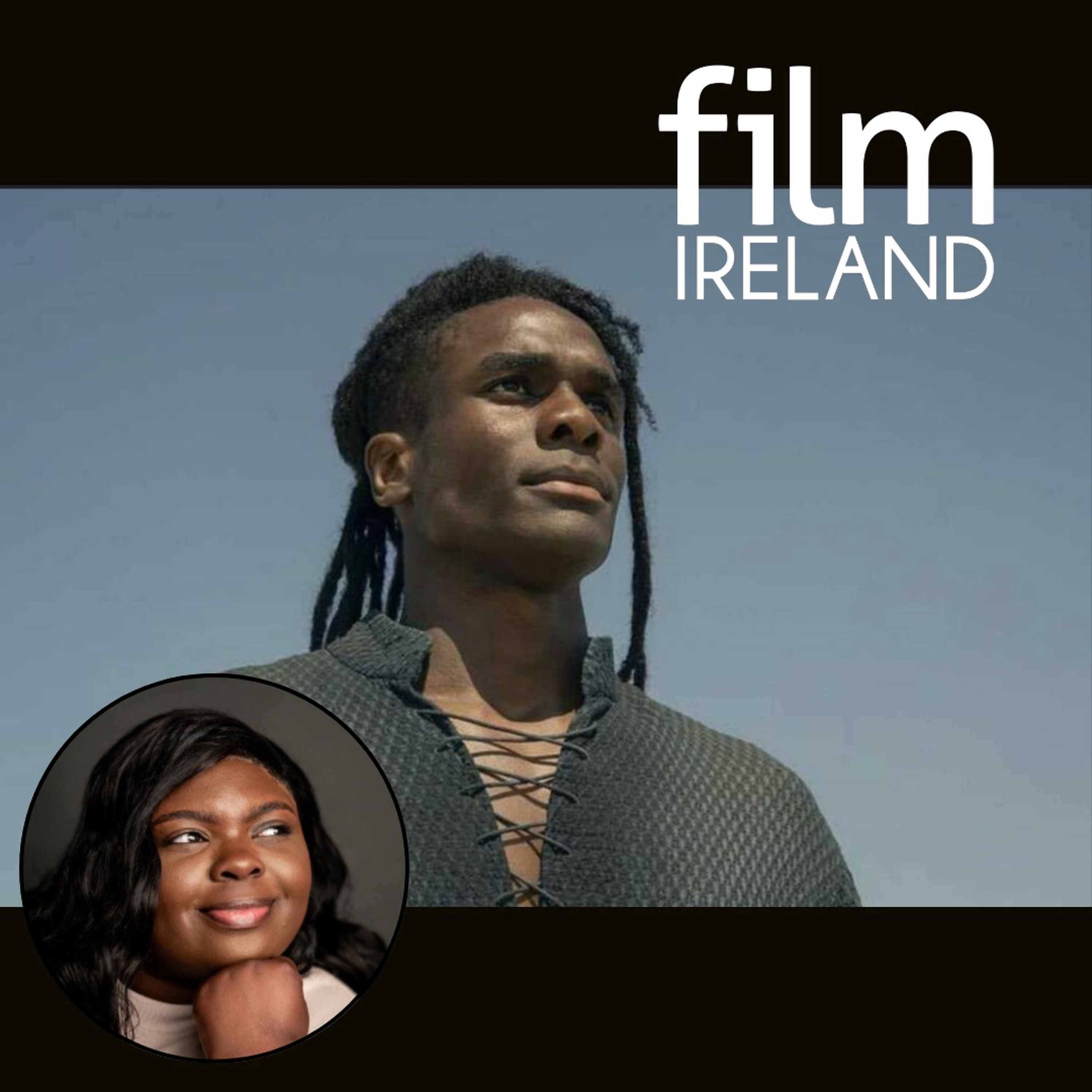 Film Ireland Podcast