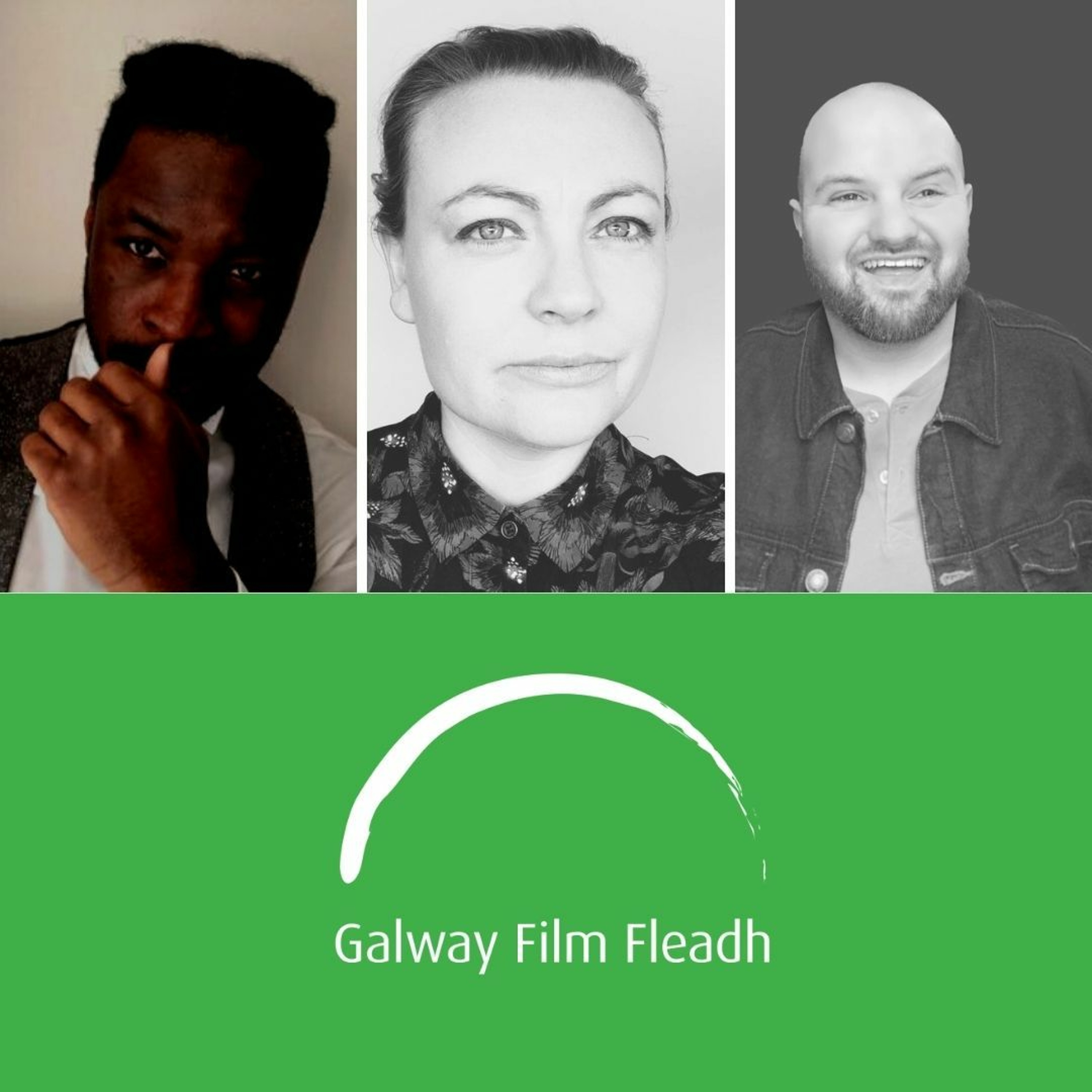 Shorts Focus: Galway Film Fleadh Filmmakers Roundtable 2022 episode artwork