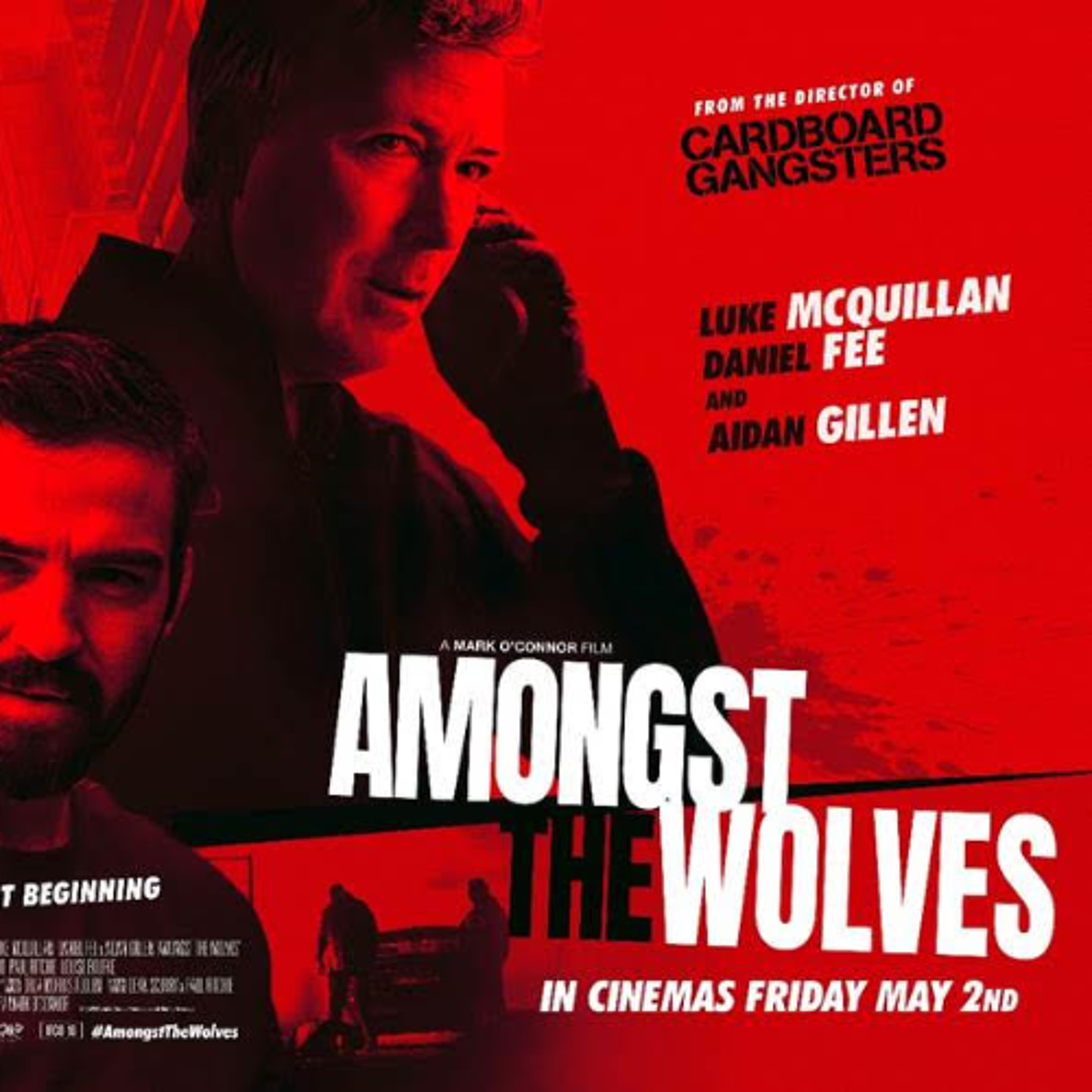 Film Ireland Podcast