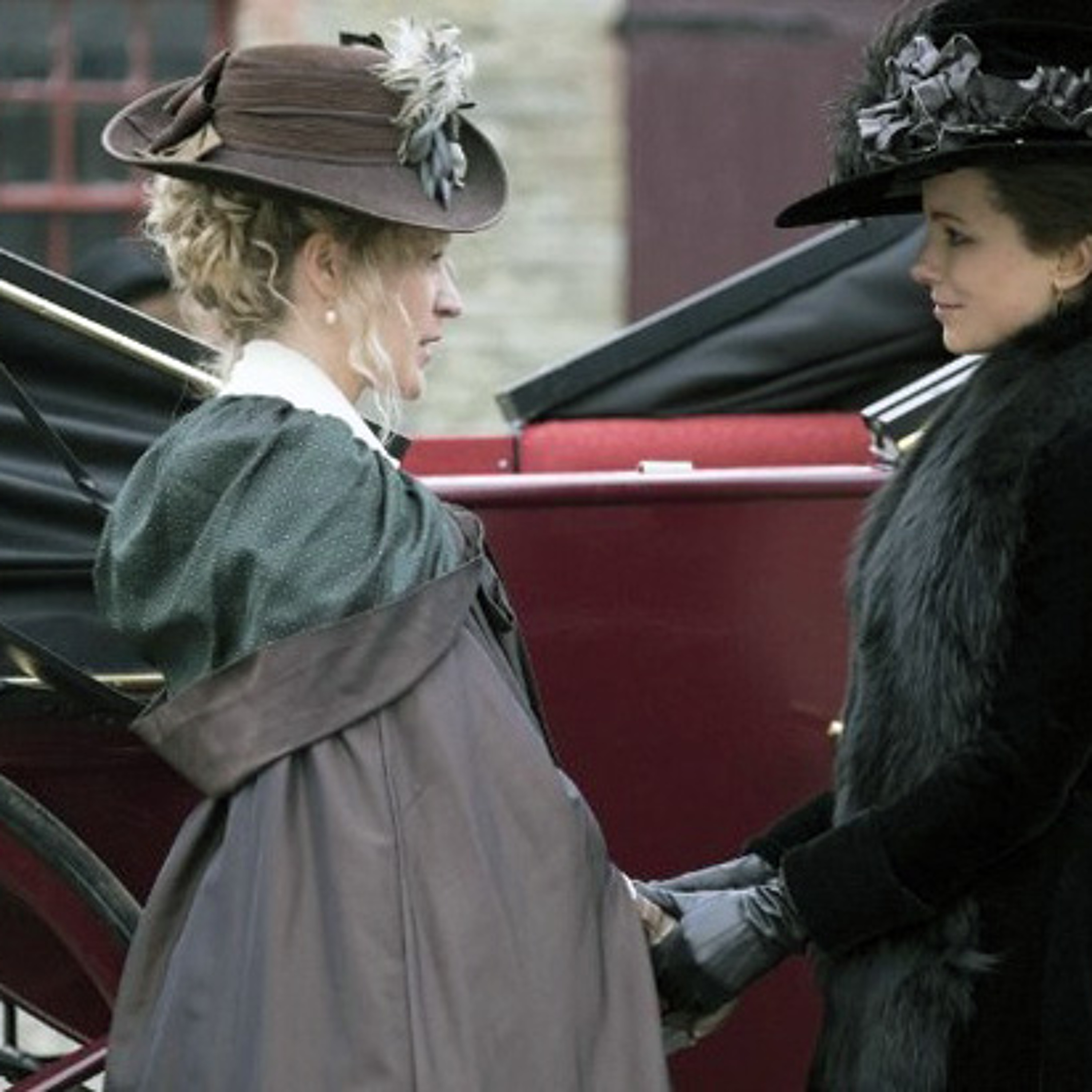 Film Ireland Presents: Katie Holly, Producer of Love & Friendship episode artwork