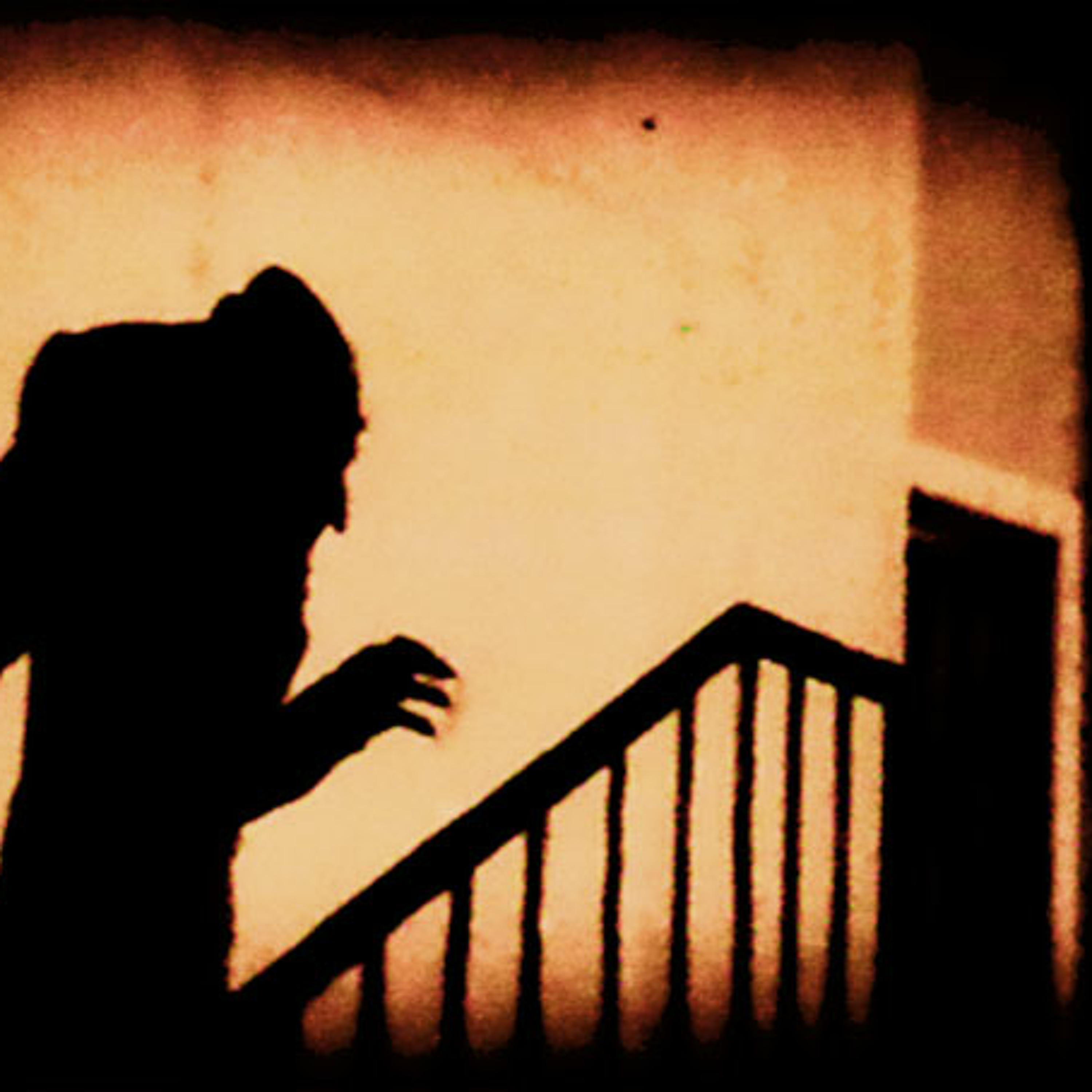 Talking Film: Reel Horrorshow - Episode 1 episode artwork