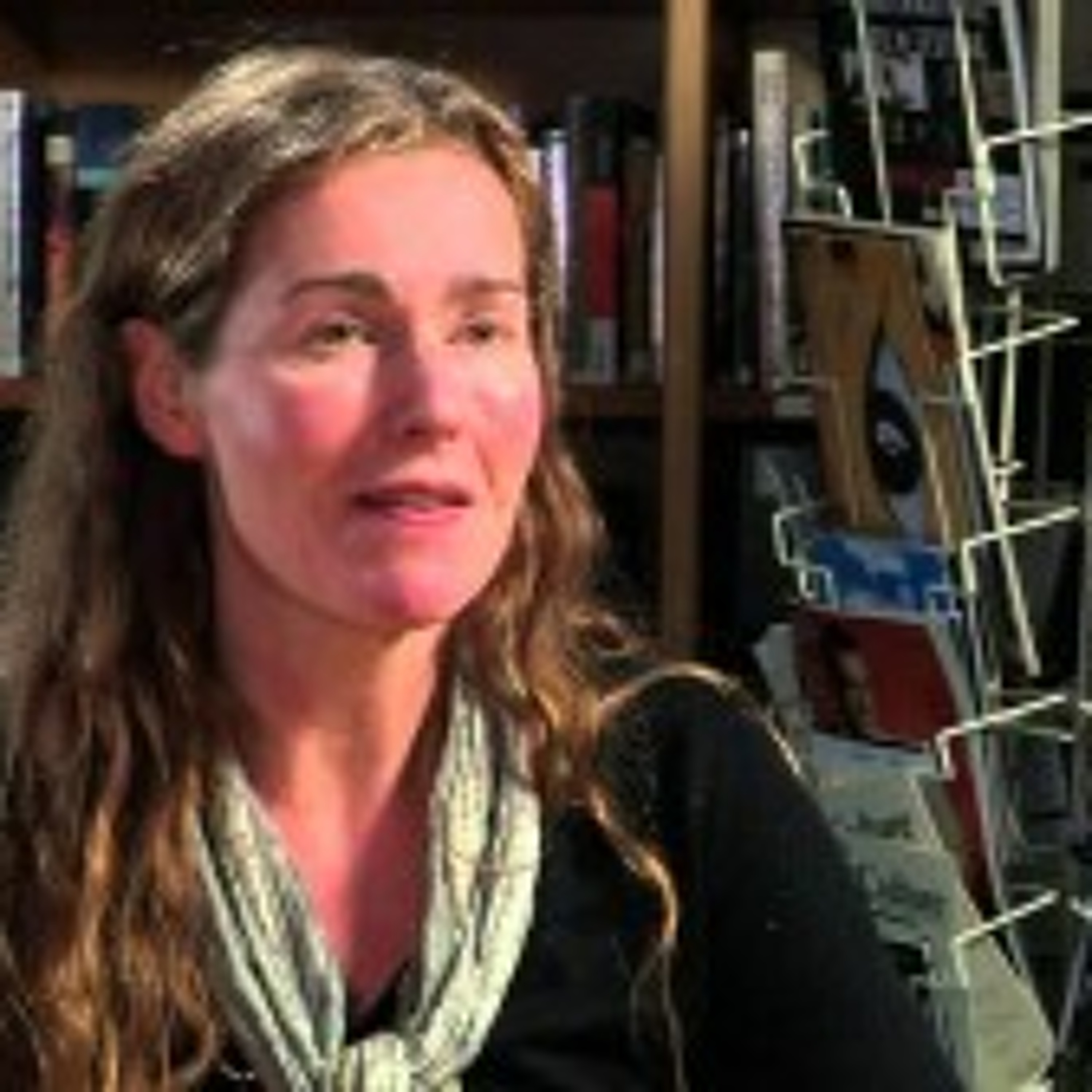 Film Ireland Podcast