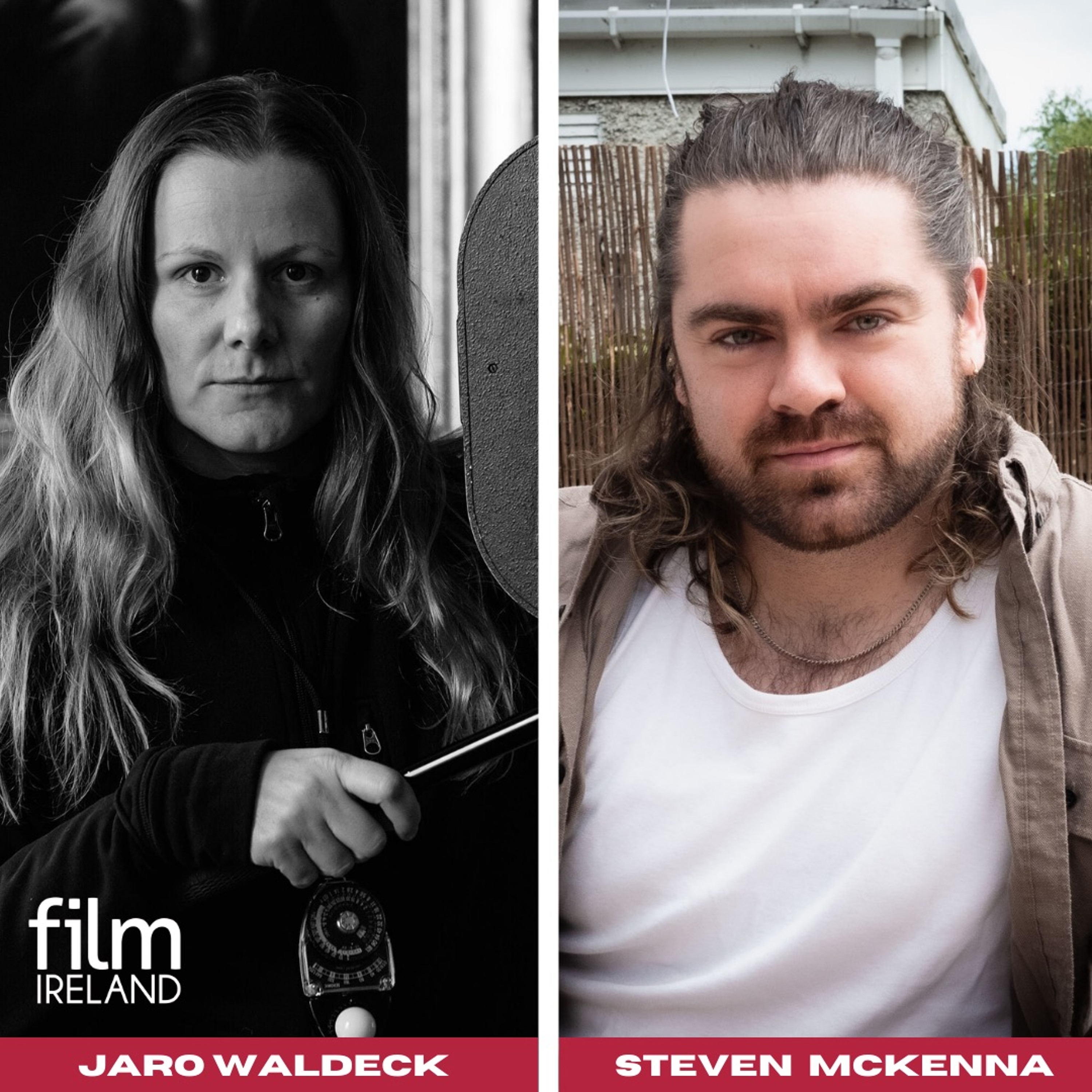 Film Ireland Podcast