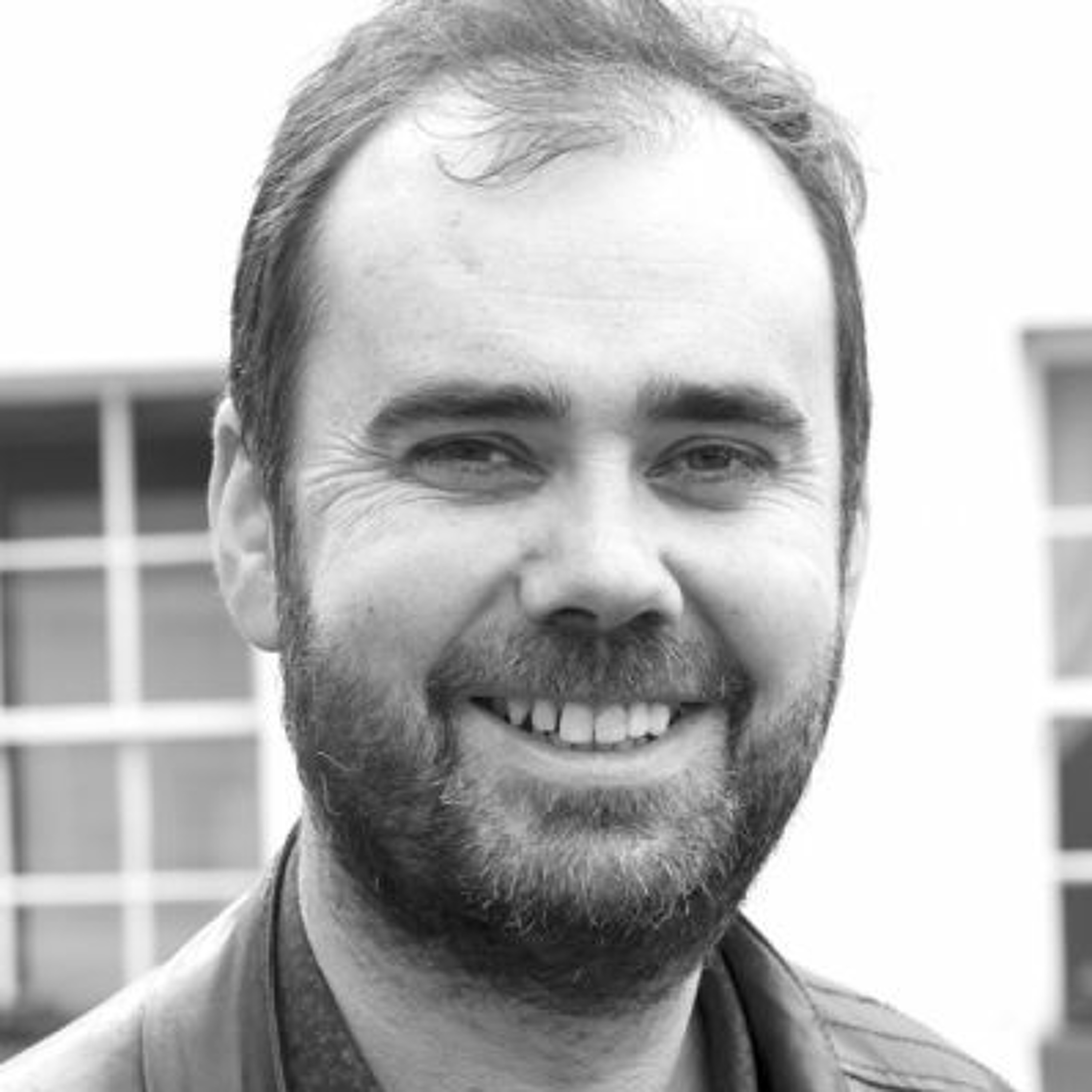 Film Ireland Presents: Cormac Fox, EFP Producer on the Move episode artwork