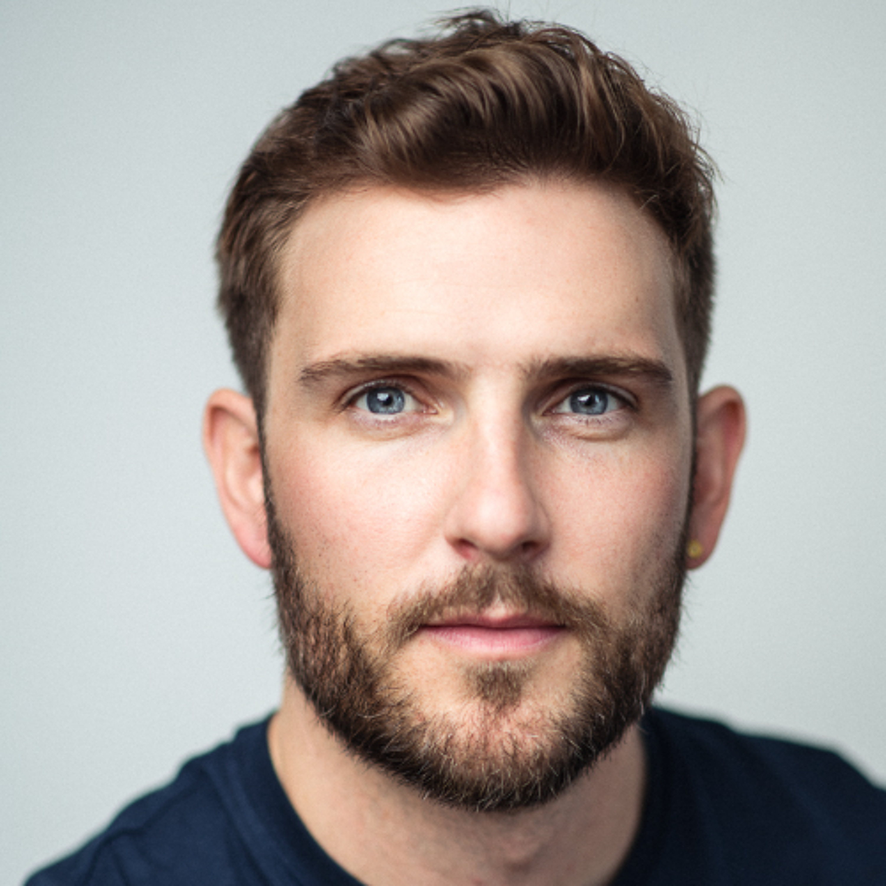 Presents: Travis Nelson, Actor. episode artwork